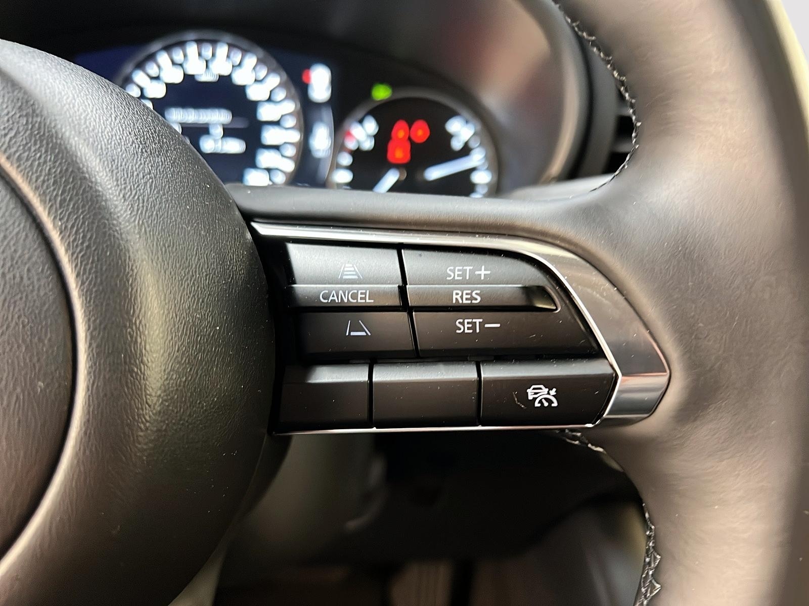 Mazda Mazda3 GS 2025 - image #19