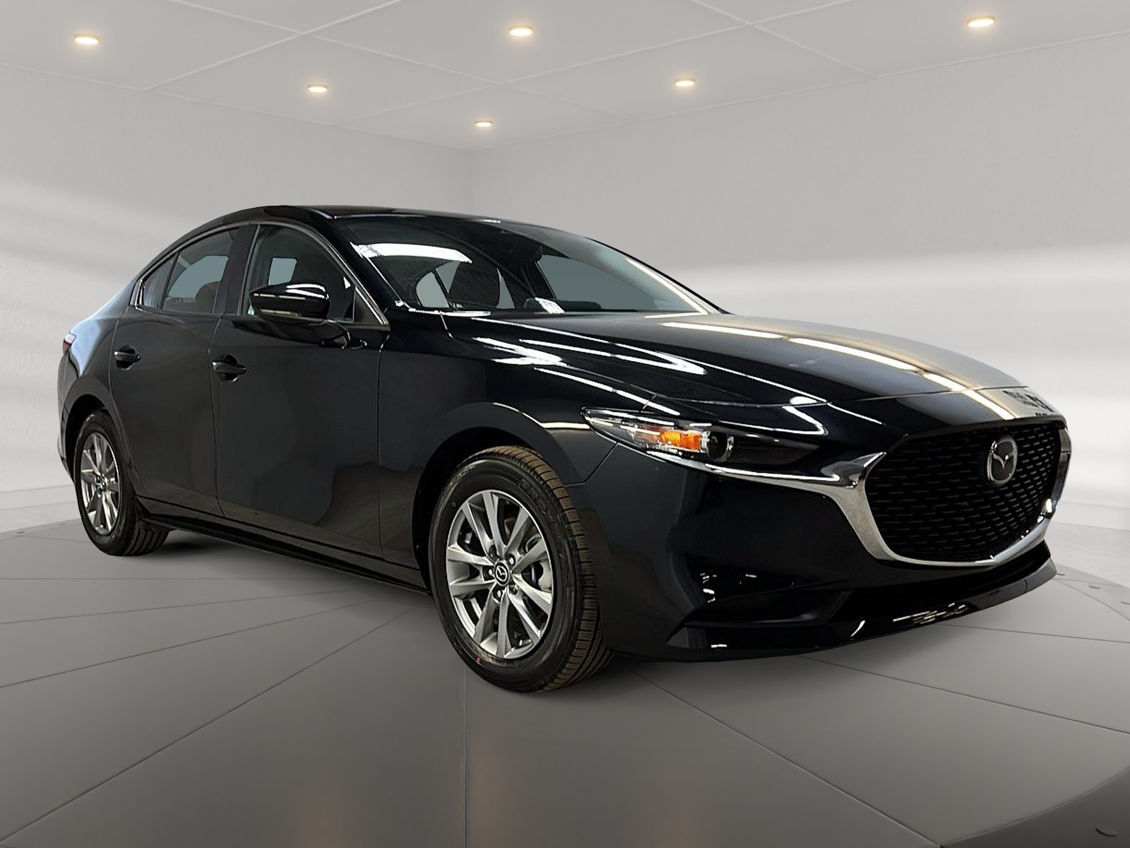 Mazda Mazda3 GS 2025 - image #3