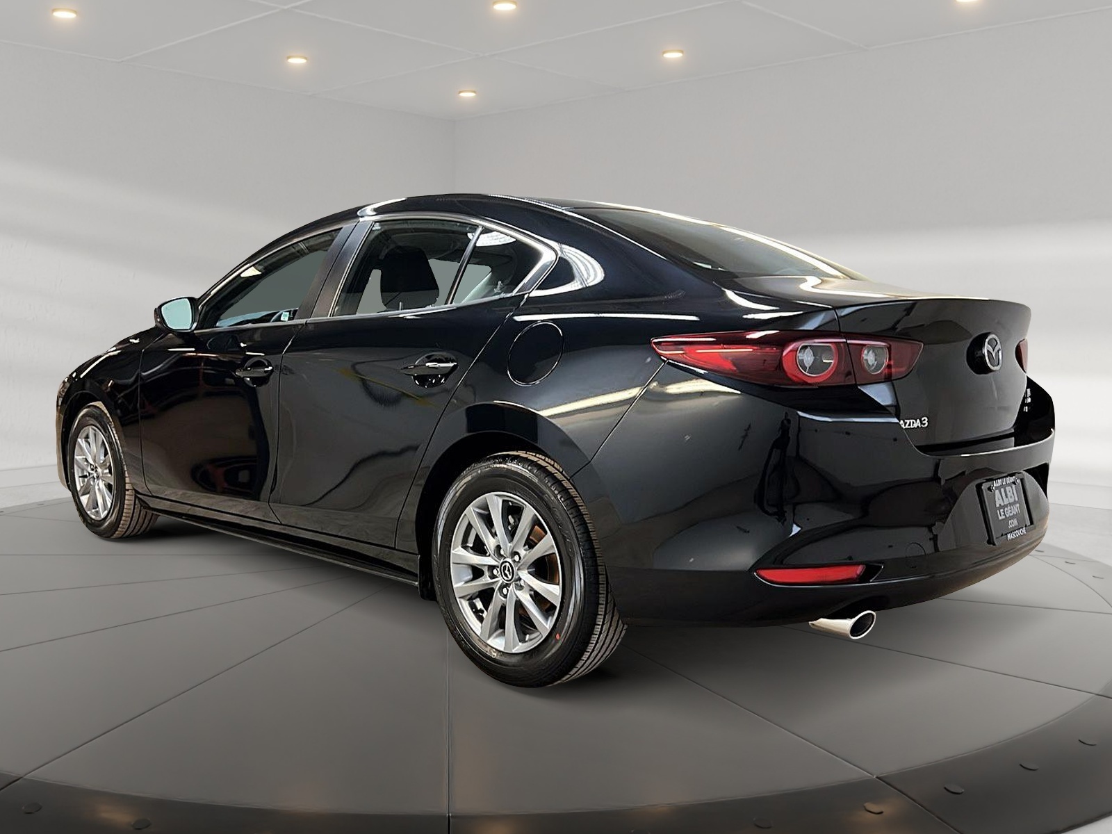 Mazda Mazda3 GS 2025 - image #6