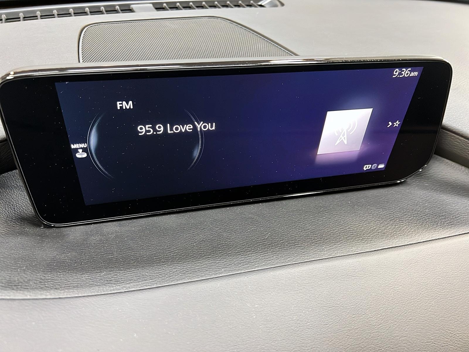 Mazda Mazda3 GS 2025 - image #15