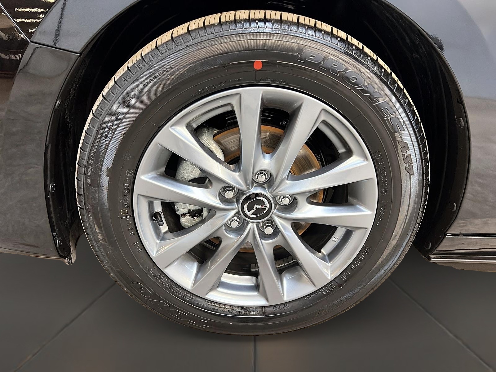 Mazda Mazda3 GS 2025 - image #27