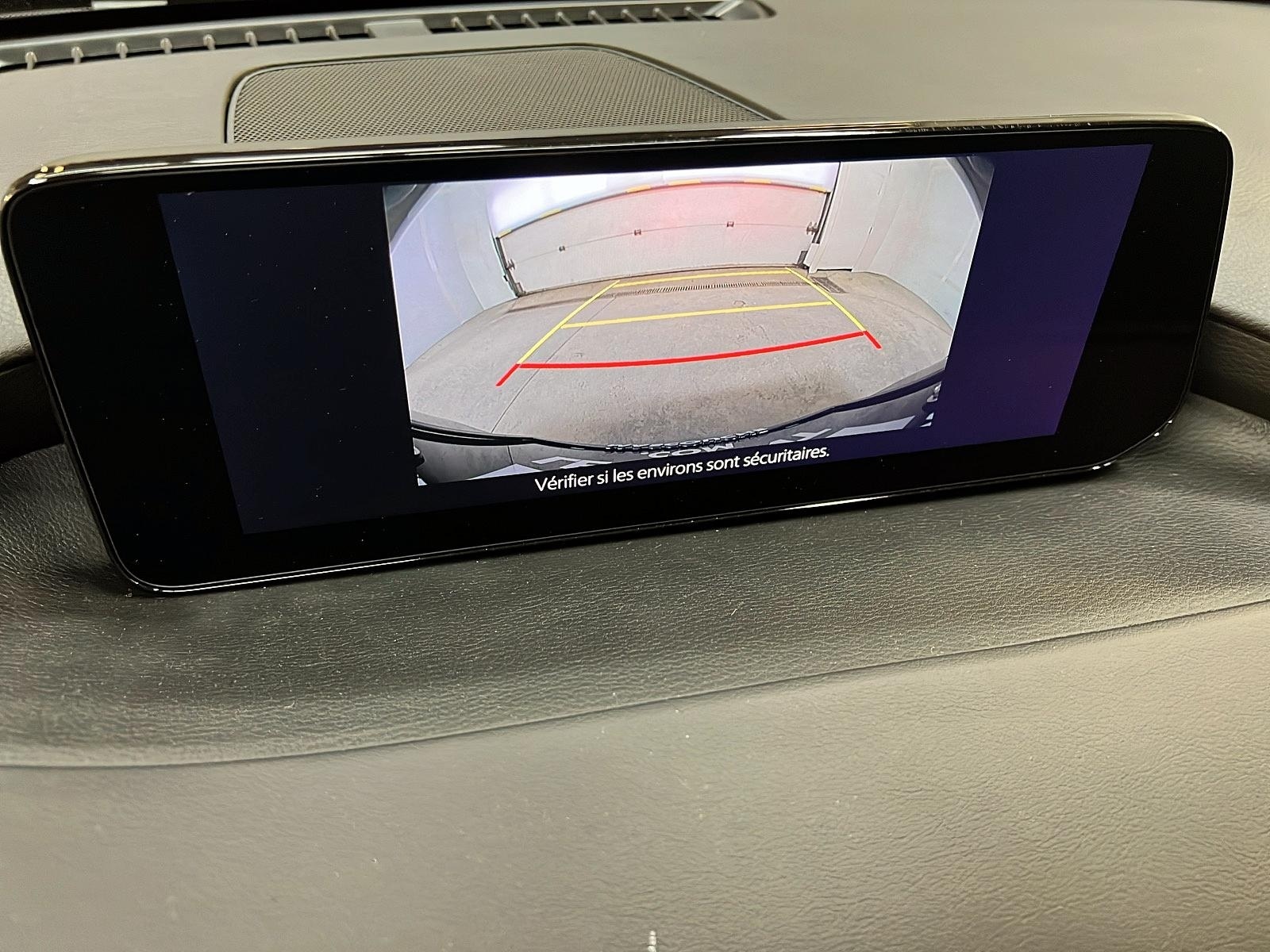 Mazda Mazda3 GS 2025 - image #16