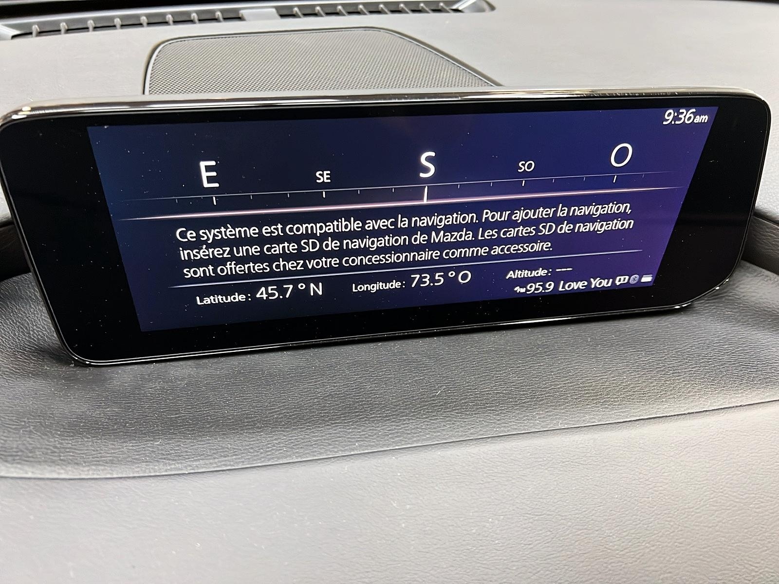 Mazda Mazda3 GS 2025 - image #17