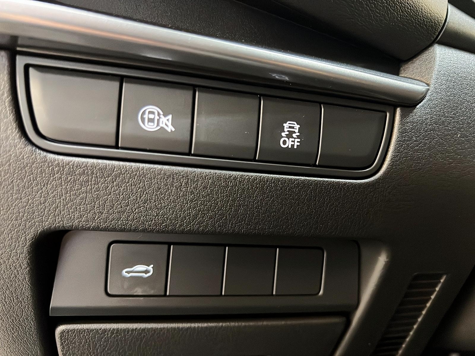 Mazda Mazda3 GS 2025 - image #21