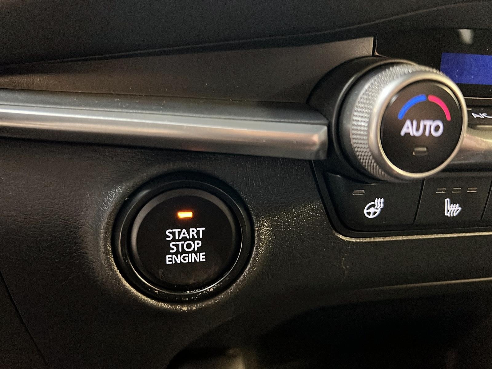 Mazda Mazda3 GS 2025 - image #18