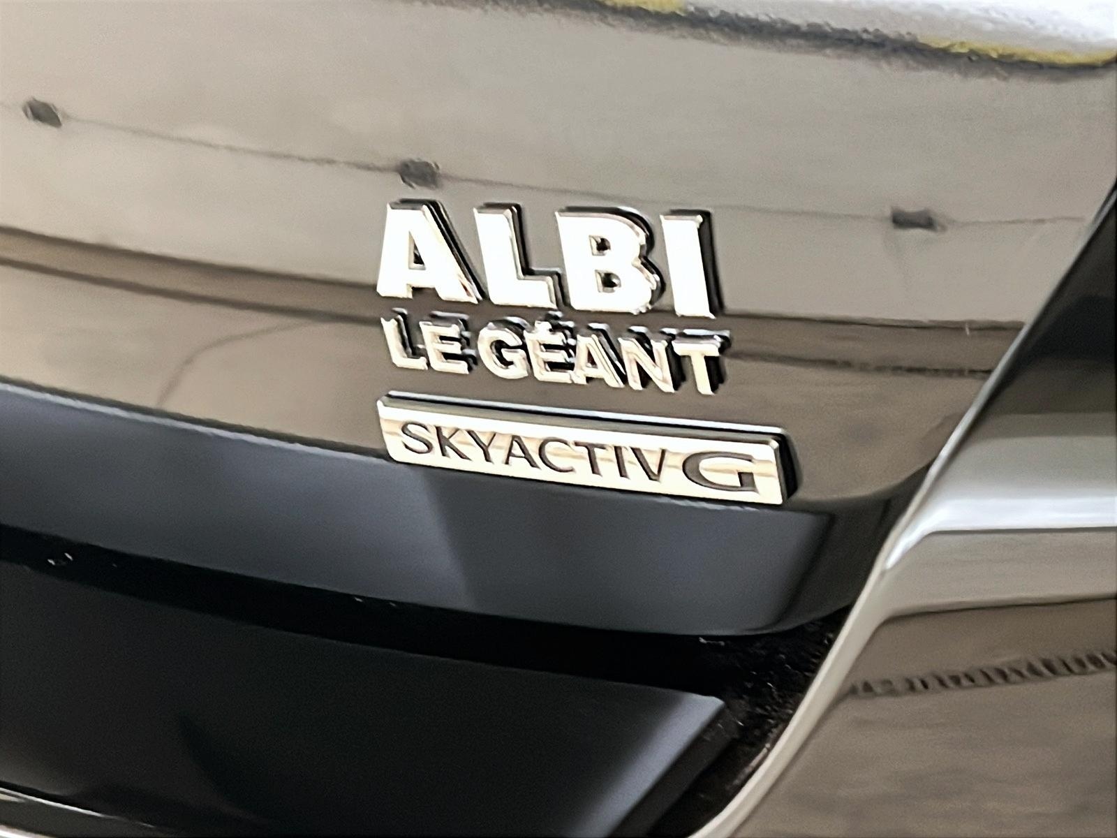 Mazda Mazda3 GS 2025 - image #26