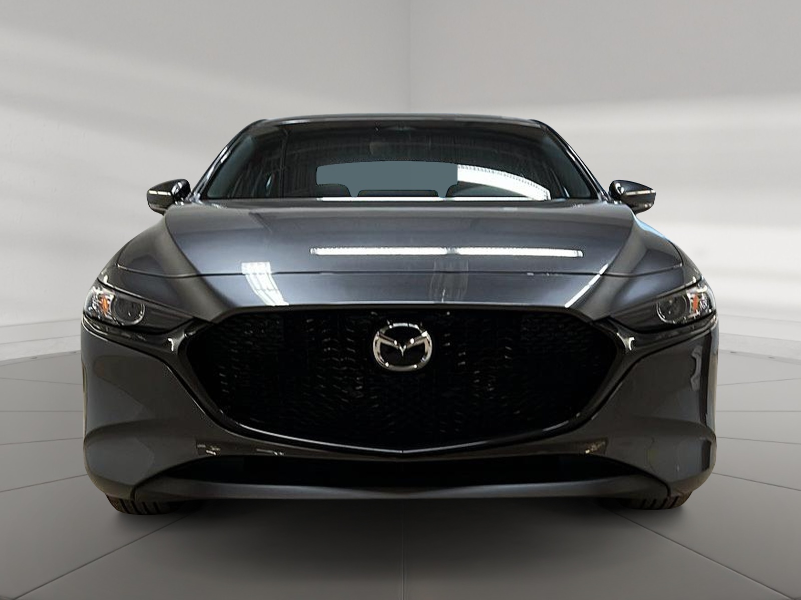 Mazda Mazda3 Sport 2025 - Image #2