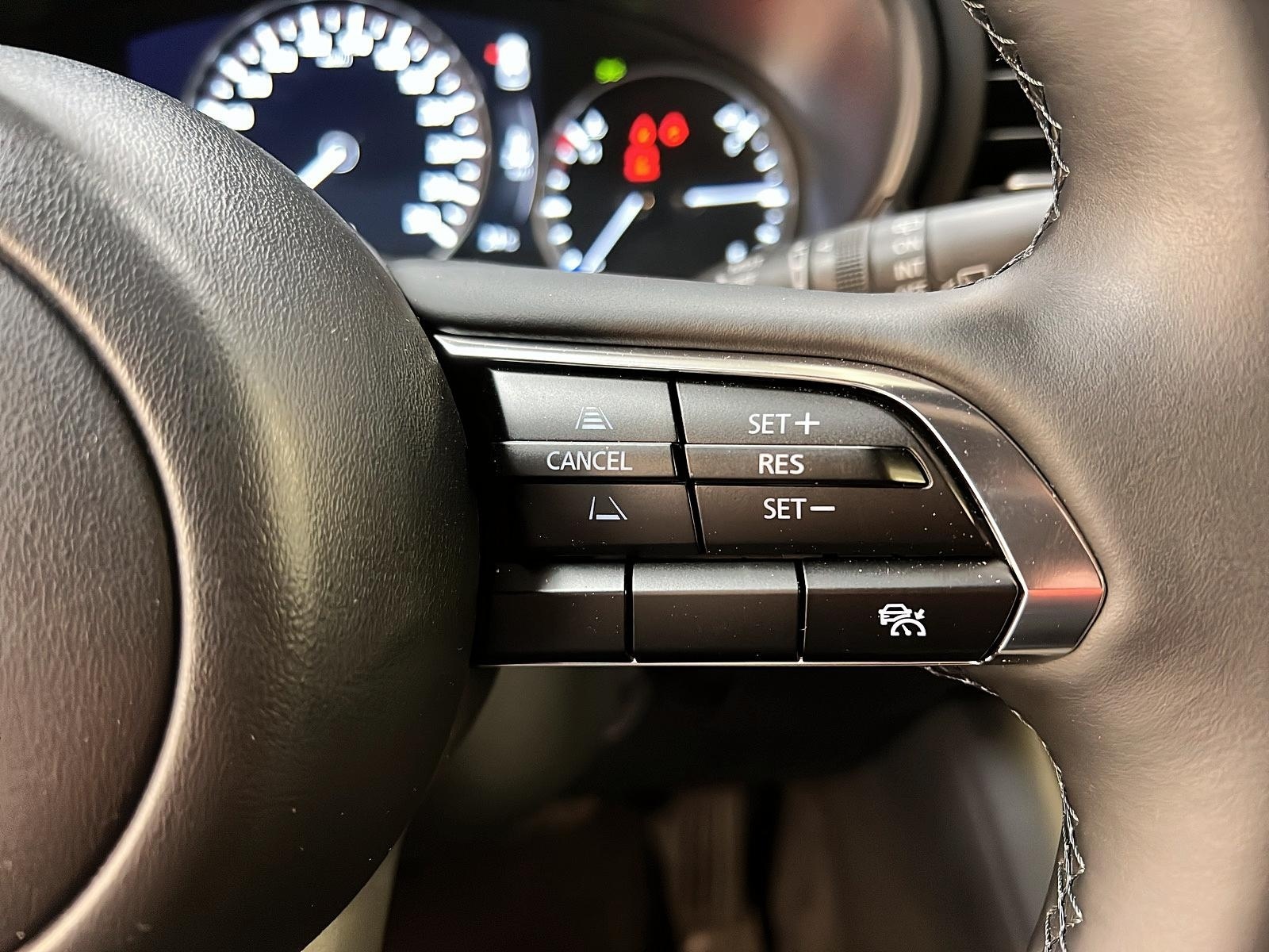 Mazda Mazda3 Sport 2025 - Image #19