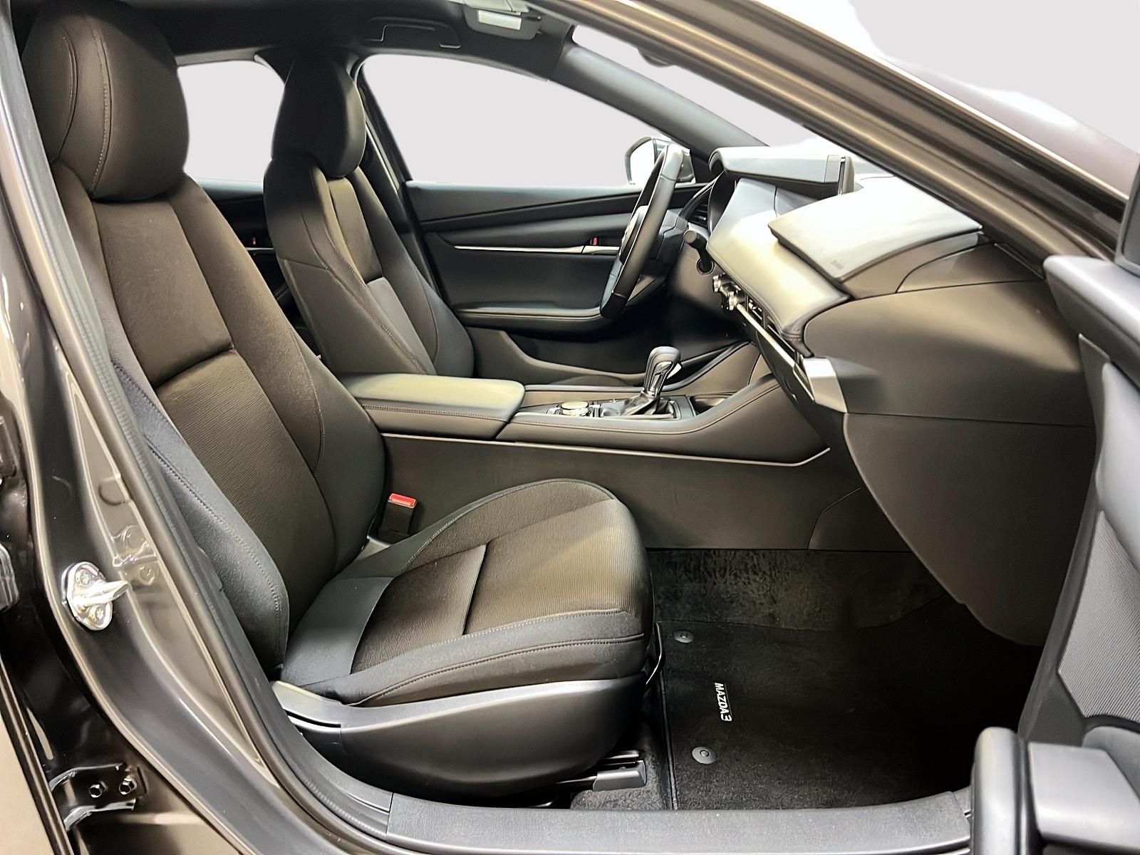 Mazda Mazda3 Sport GS 2025 - image #8
