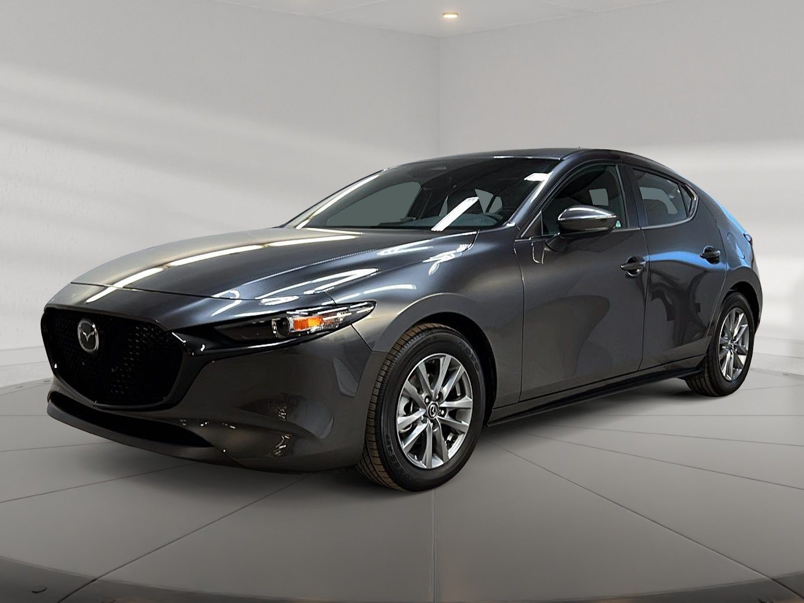 Mazda Mazda3 Sport 2025 - Image #1