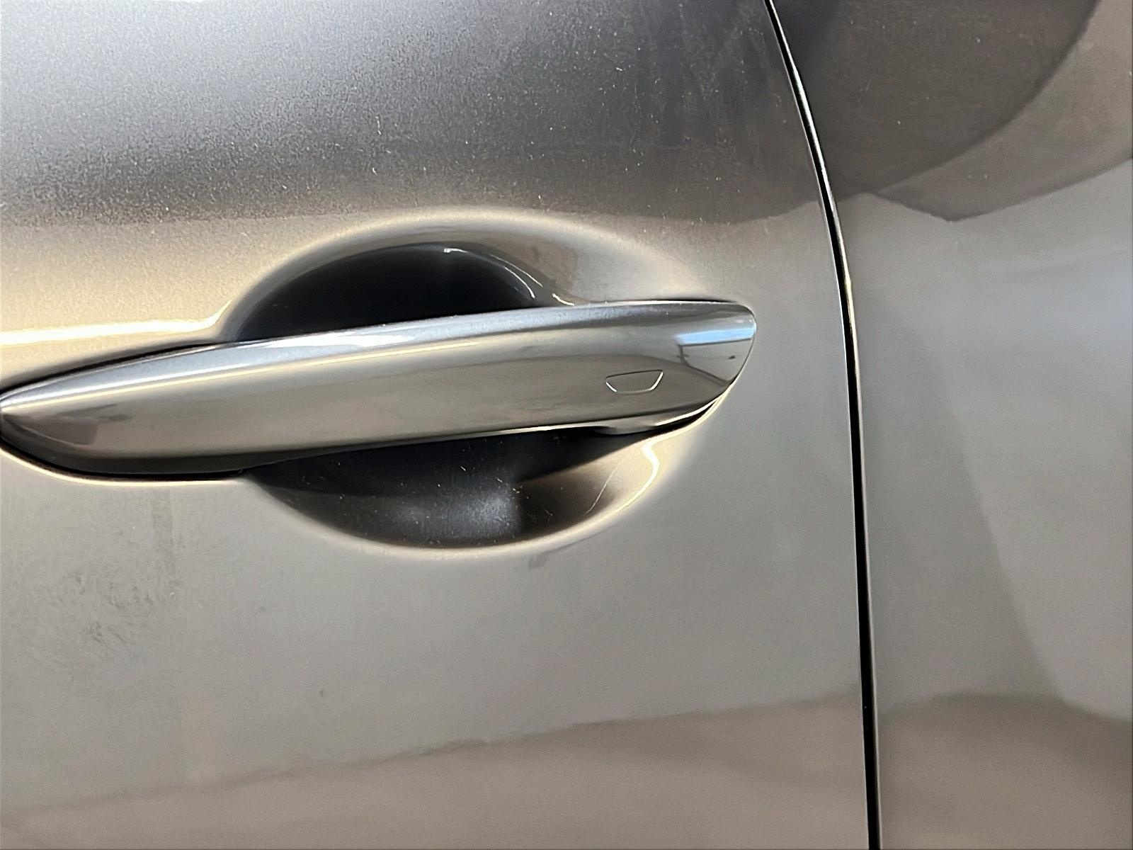 Mazda Mazda3 Sport 2025 - Image #24