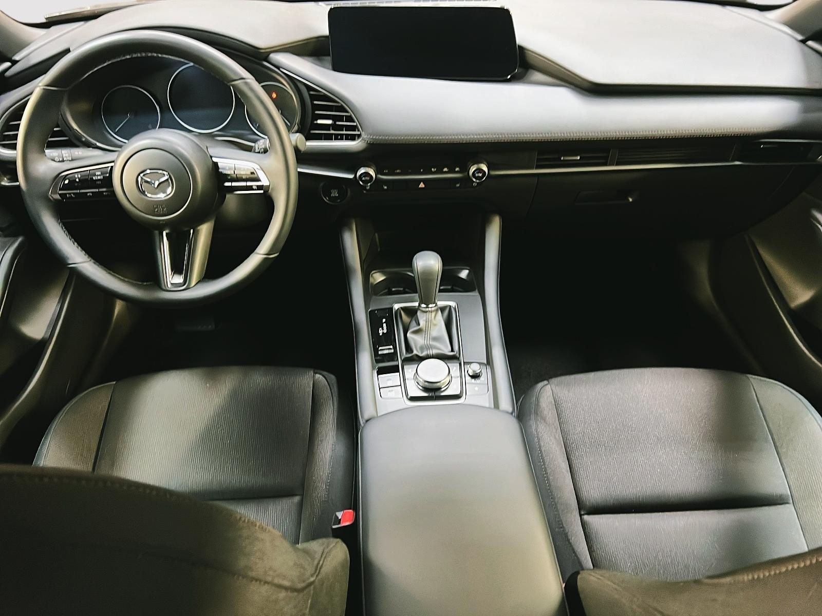 Mazda Mazda3 Sport GS 2025 - image #10