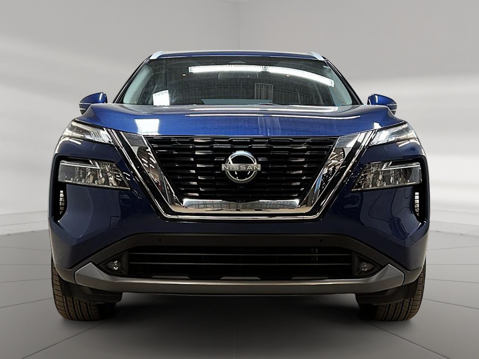 Nissan Rogue 2022 - Image #2