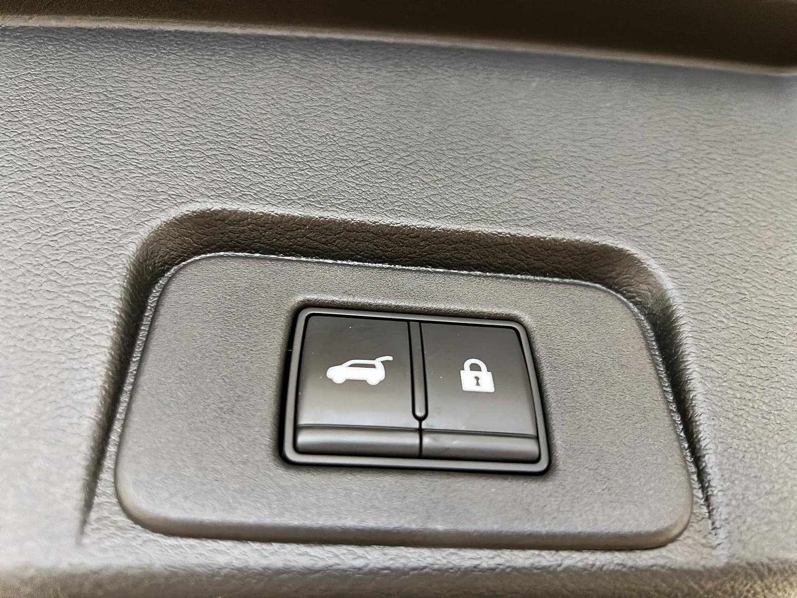 Nissan Rogue 2022 - Image #15