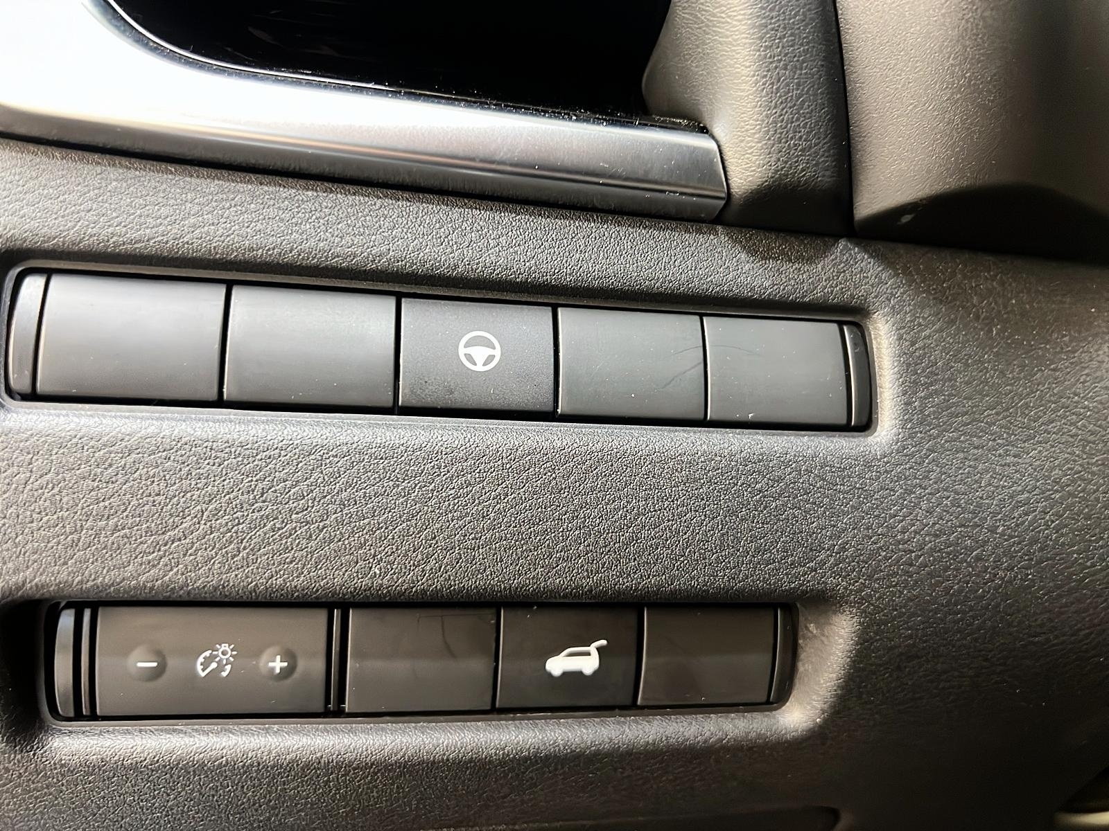 Nissan Rogue SL CUIR TOIT PANO NAV 4RM 2022 - image #24