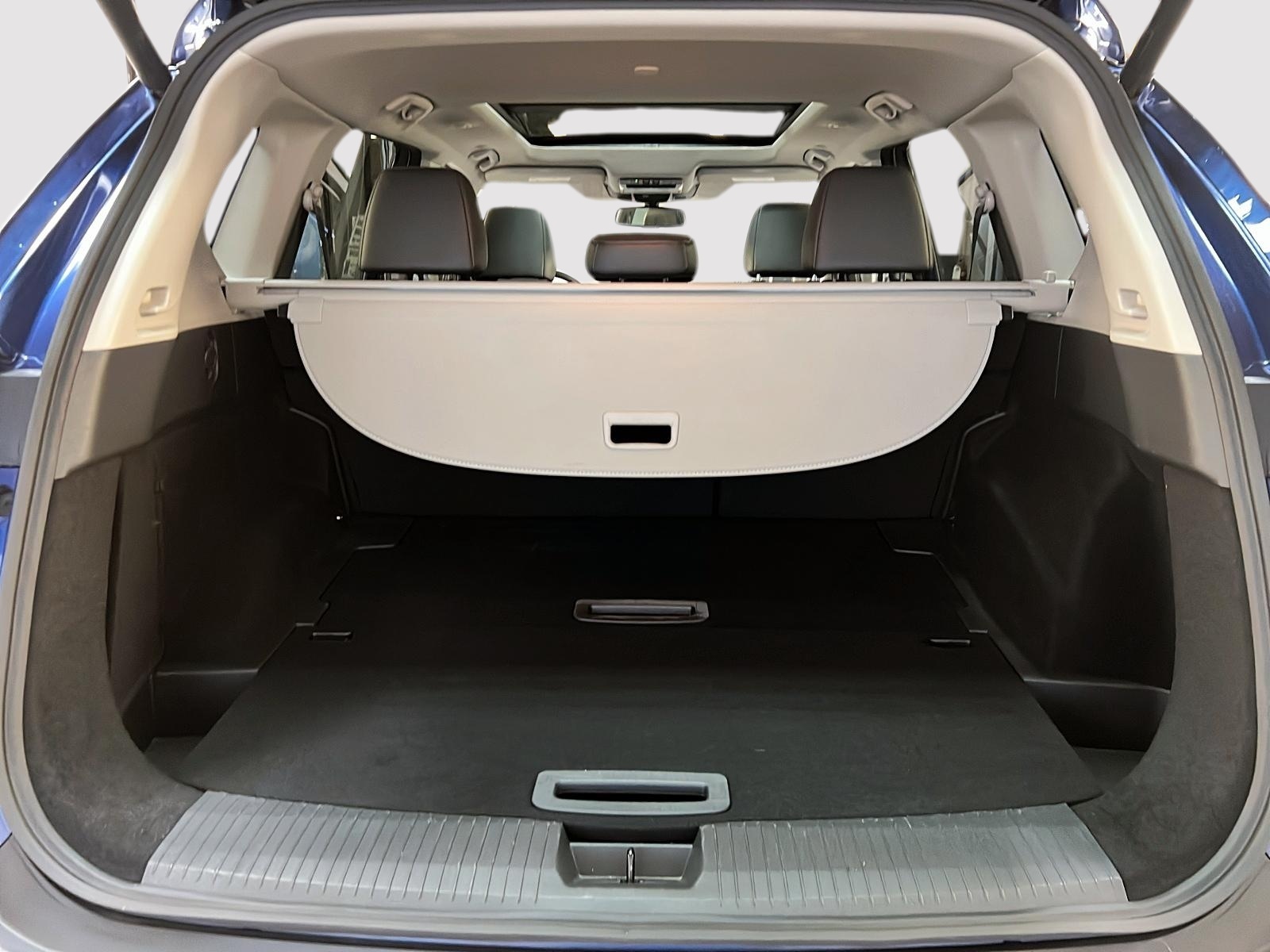 Nissan Rogue 2022 - Image #14