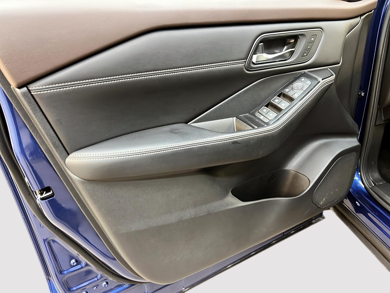 Nissan Rogue 2022 - Image #26