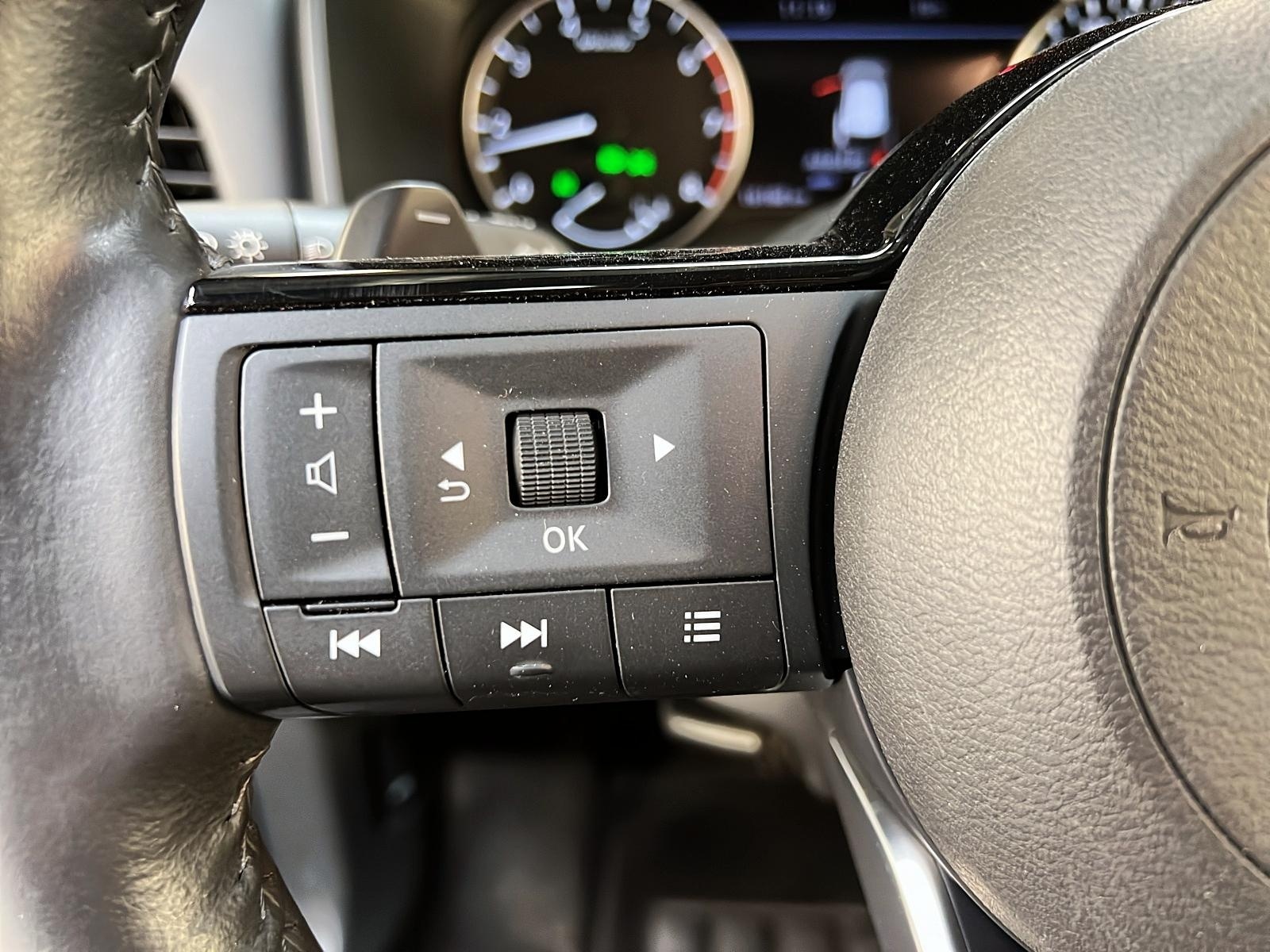 Nissan Rogue 2022 - Image #23