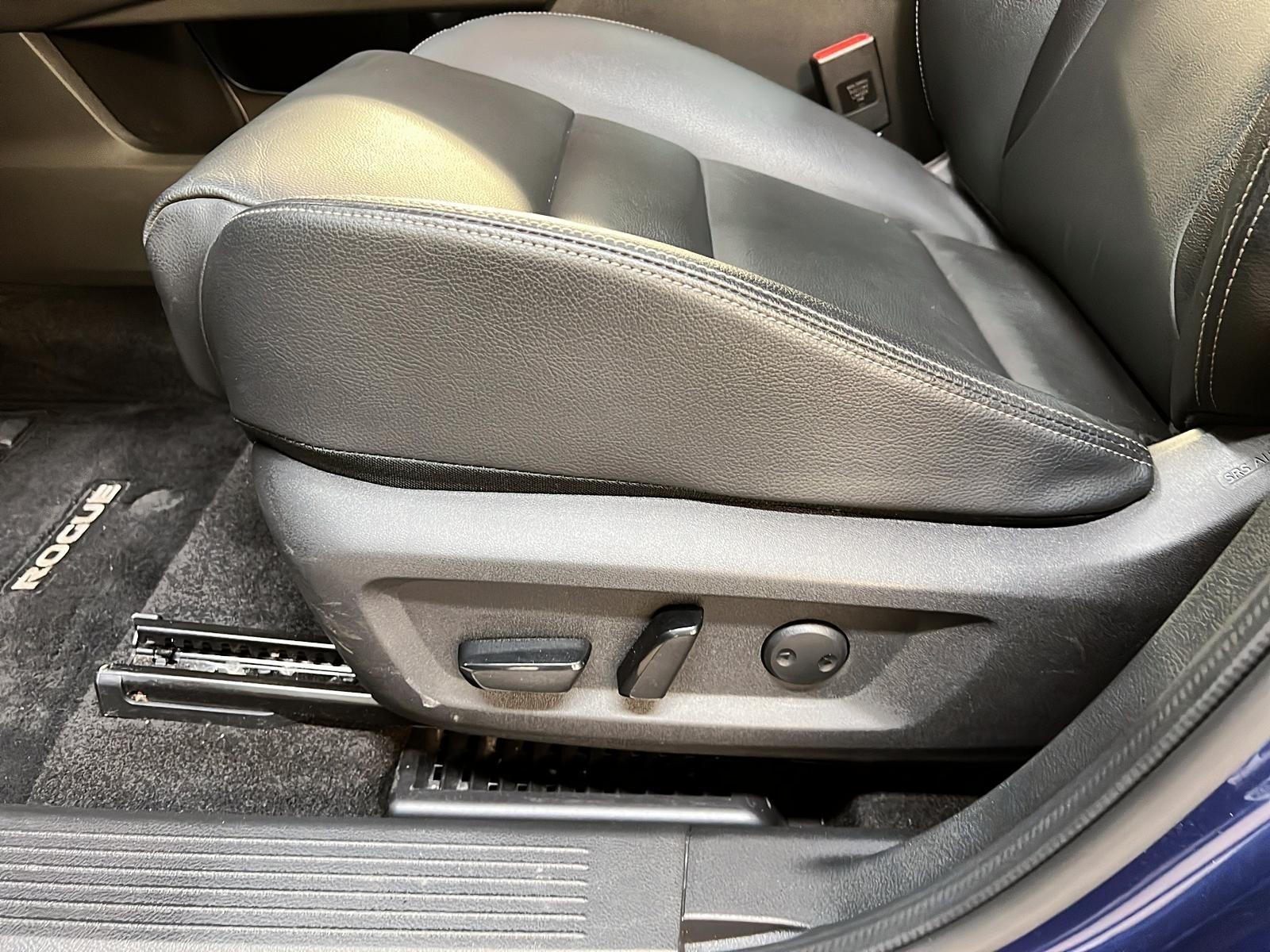 Nissan Rogue 2022 - Image #27