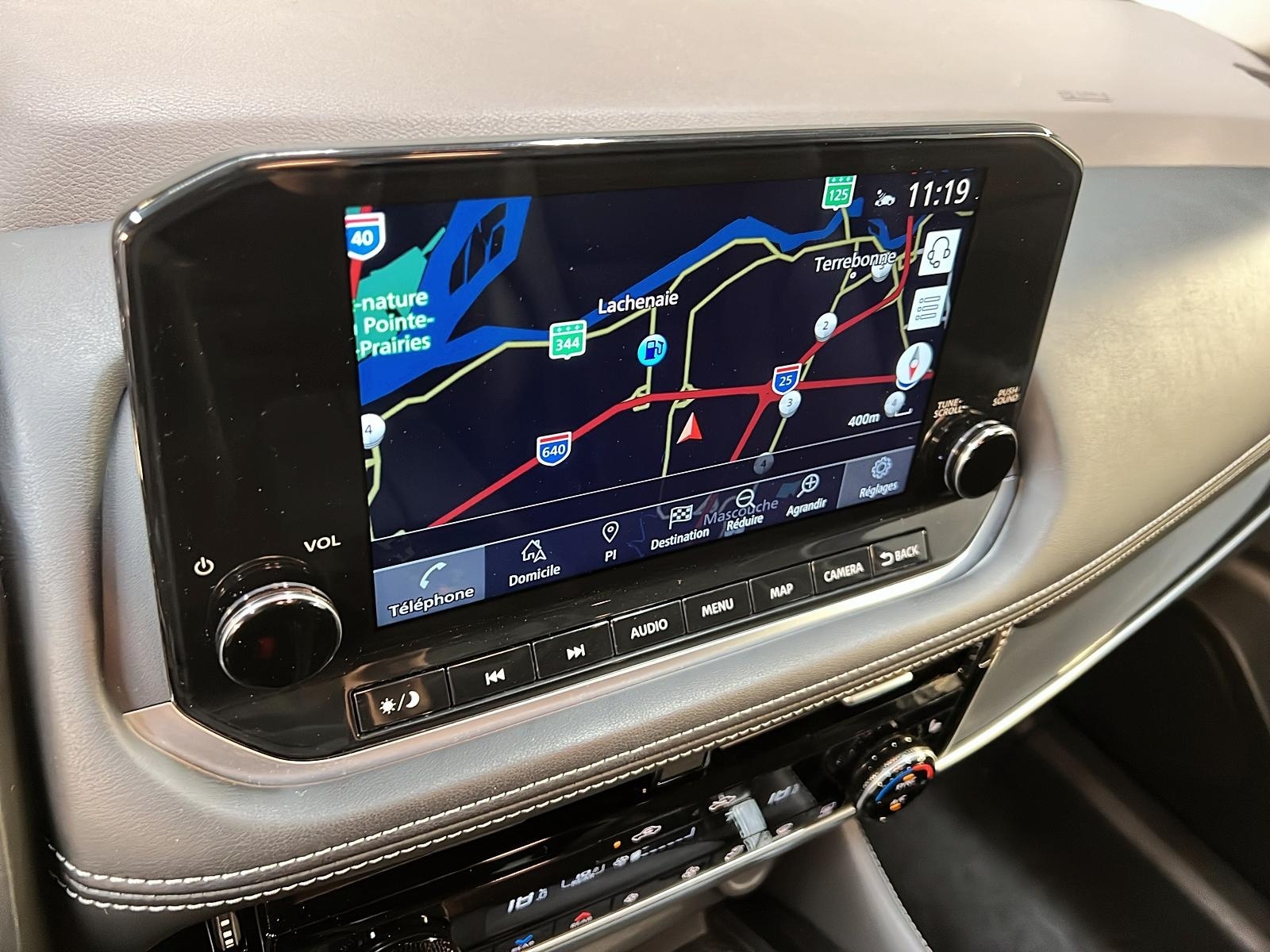 Nissan Rogue 2022 - Image #20