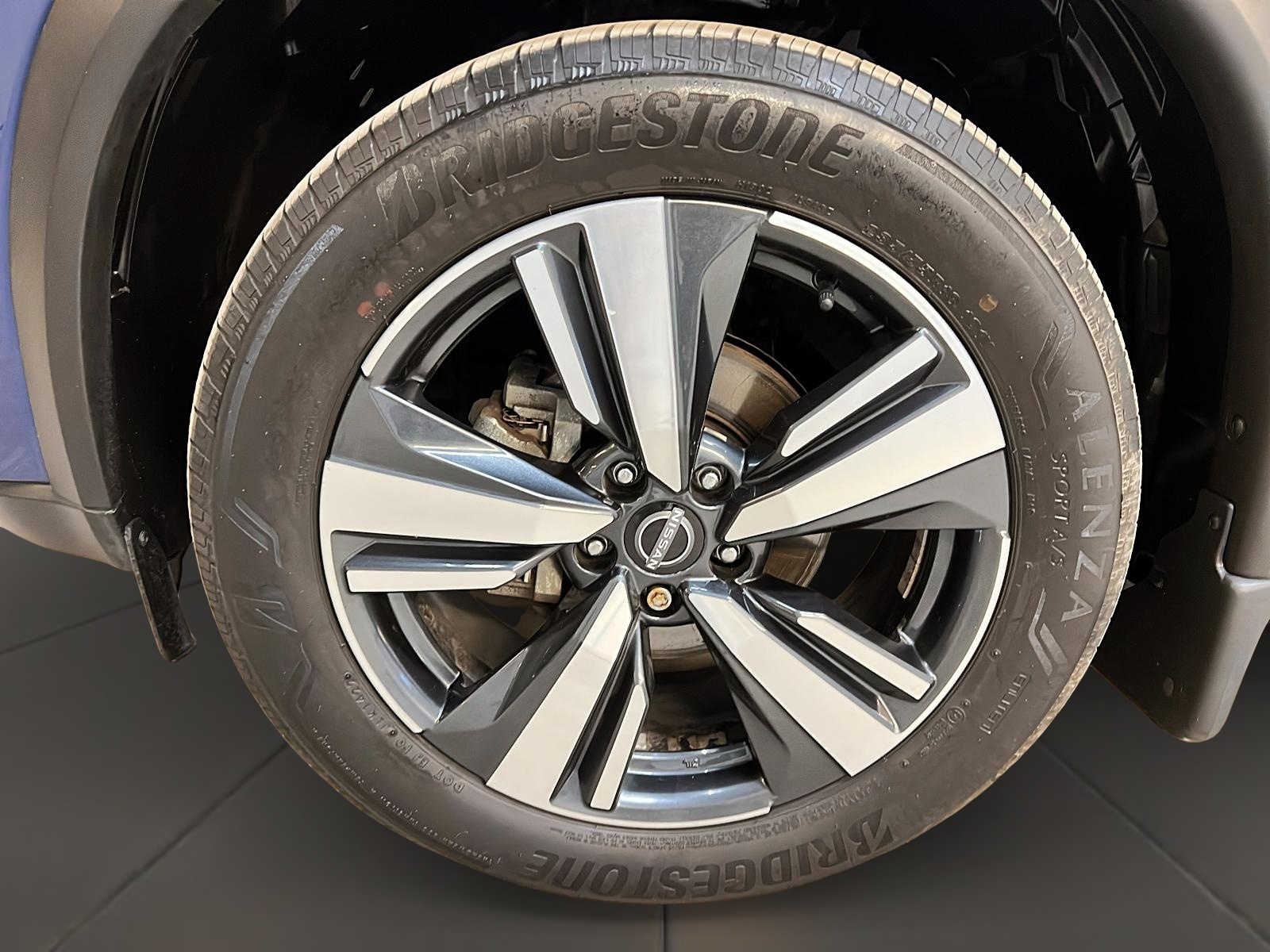 Nissan Rogue 2022 - Image #30
