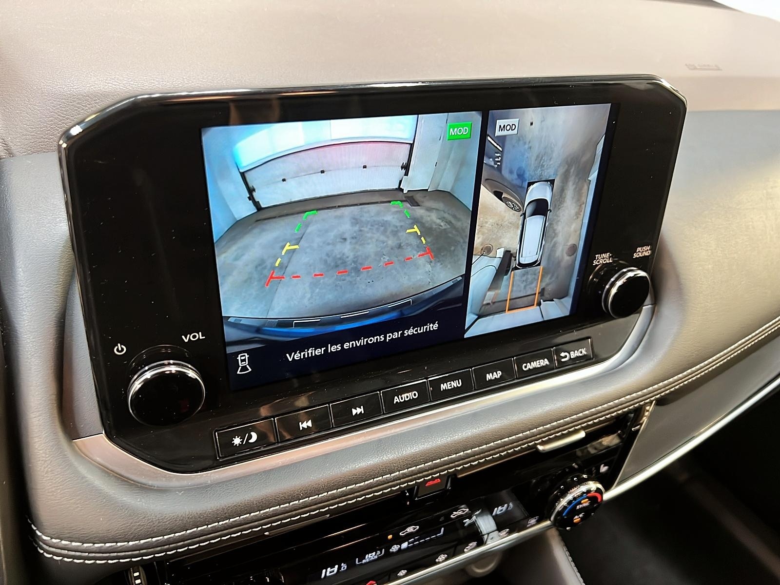 Nissan Rogue 2022 - Image #19