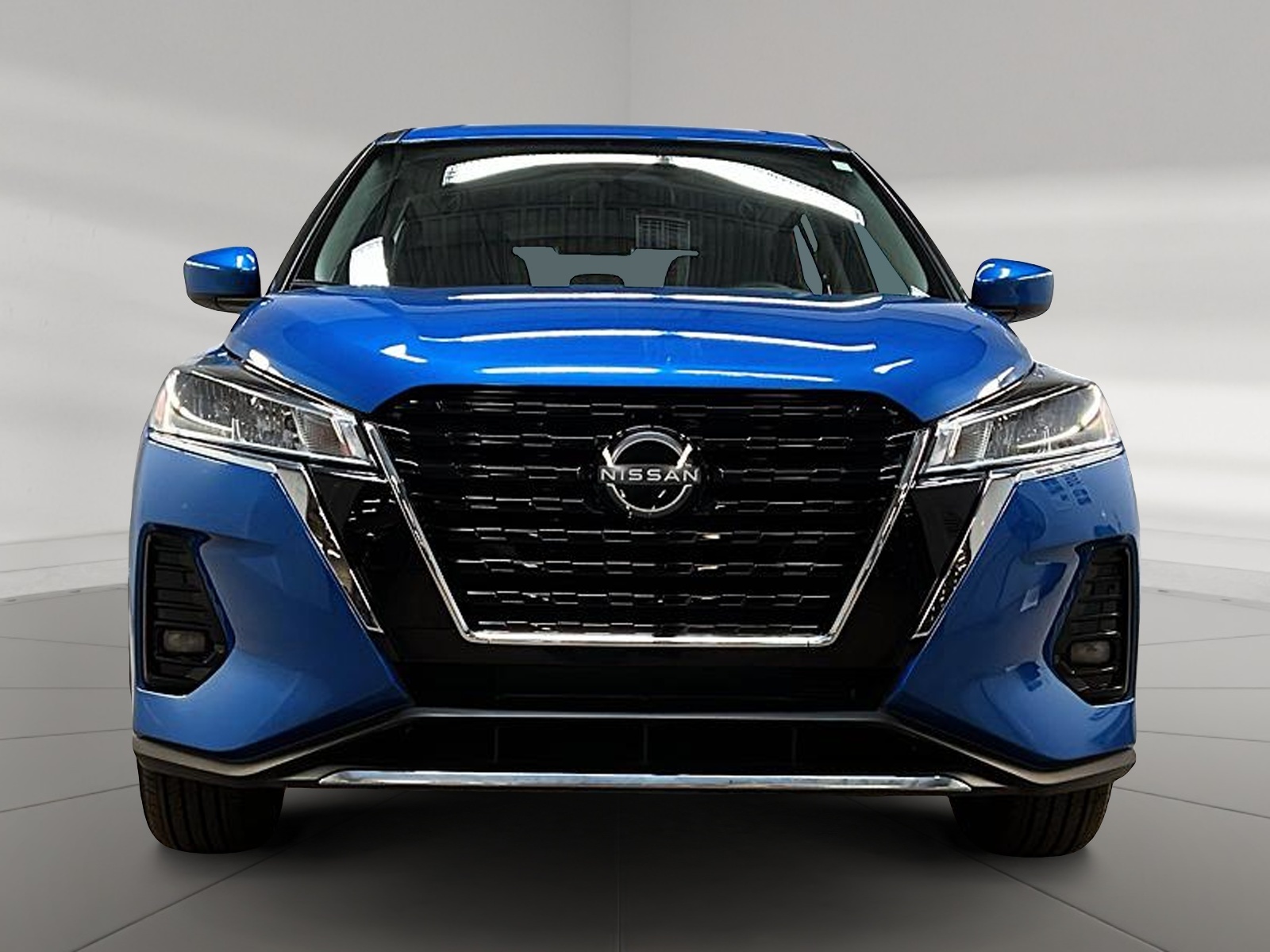 Nissan Kicks S 2024 - image #2