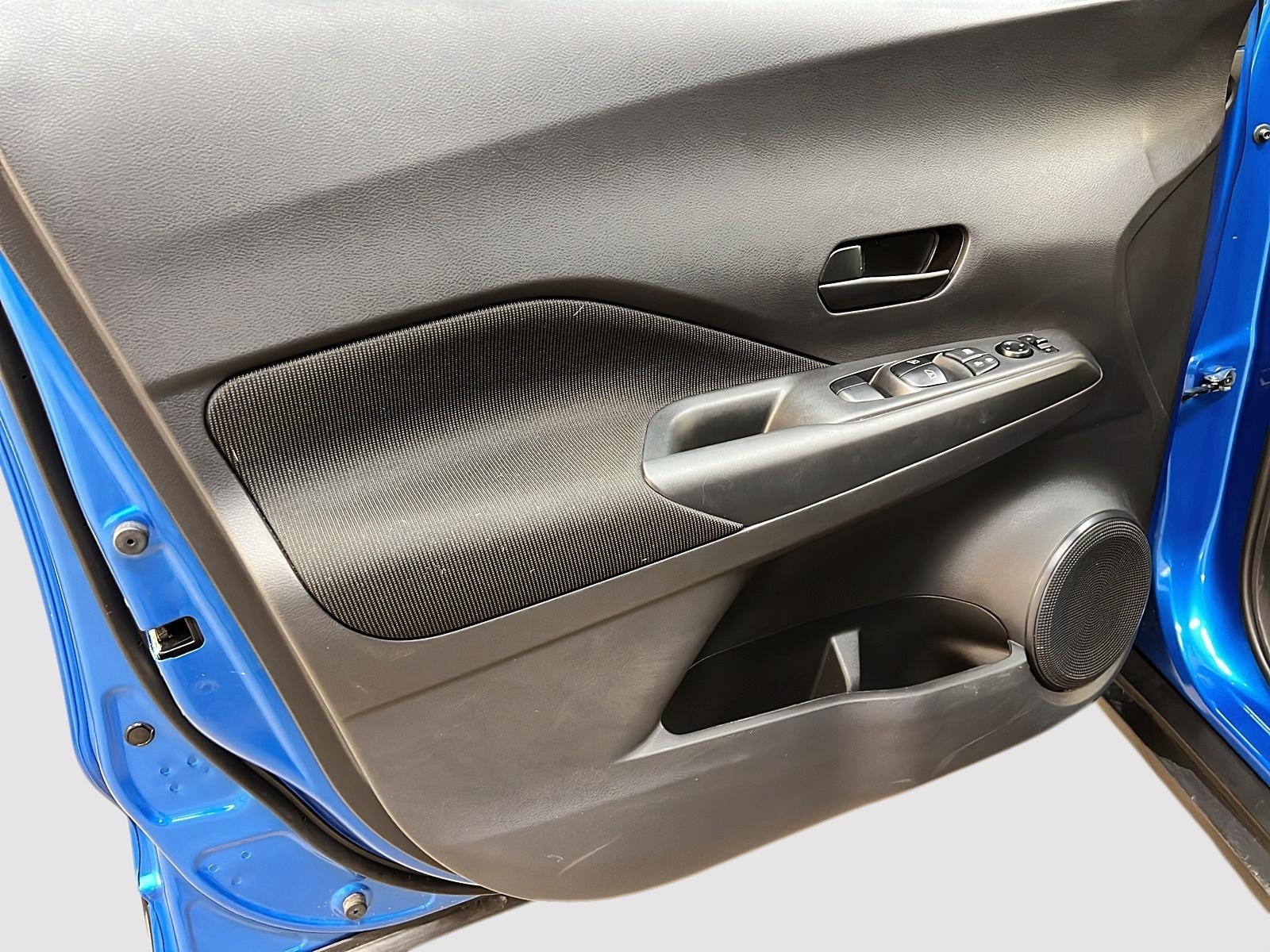 Nissan Kicks S 2024 - image #22