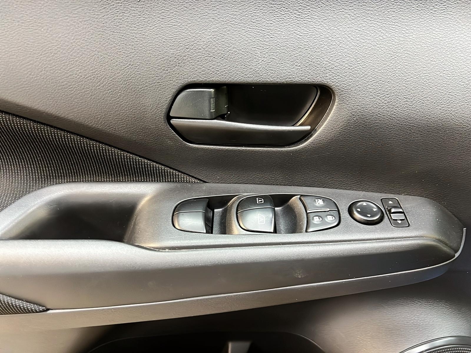 Nissan Kicks 2024 - Image #21