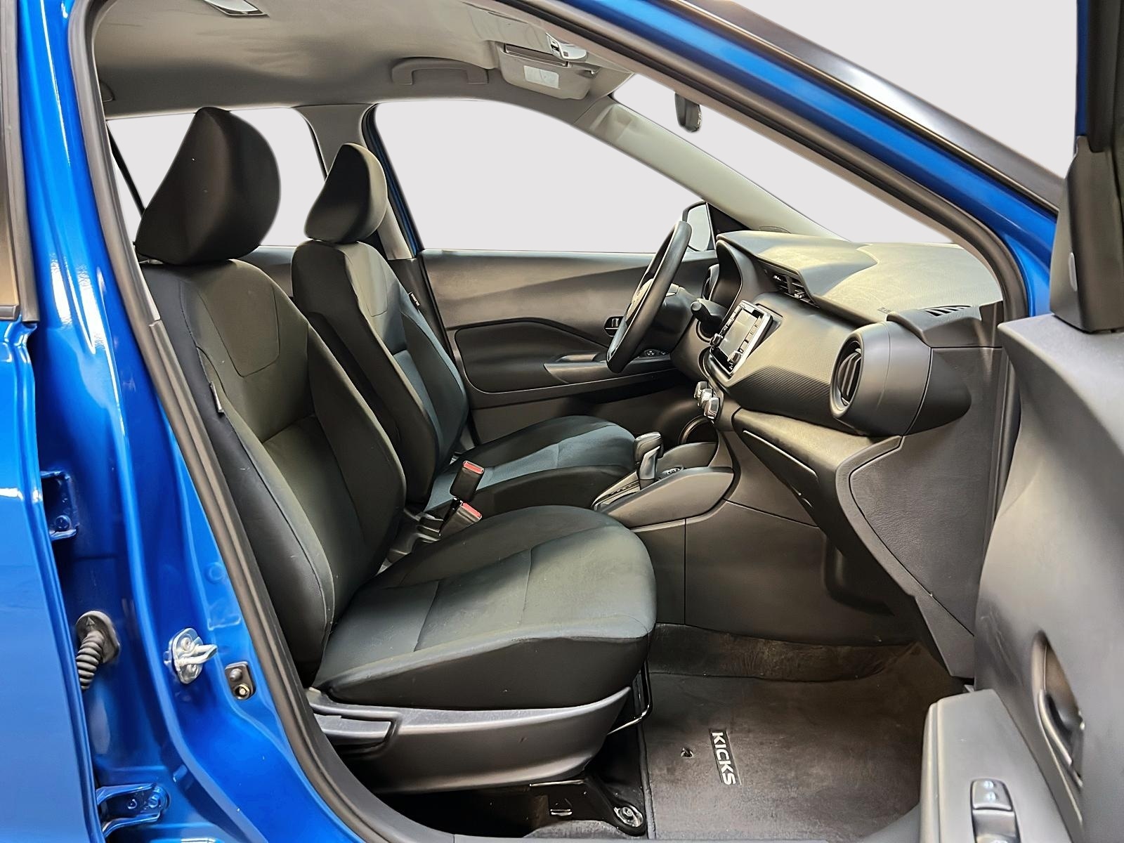 Nissan Kicks S 2024 - image #8