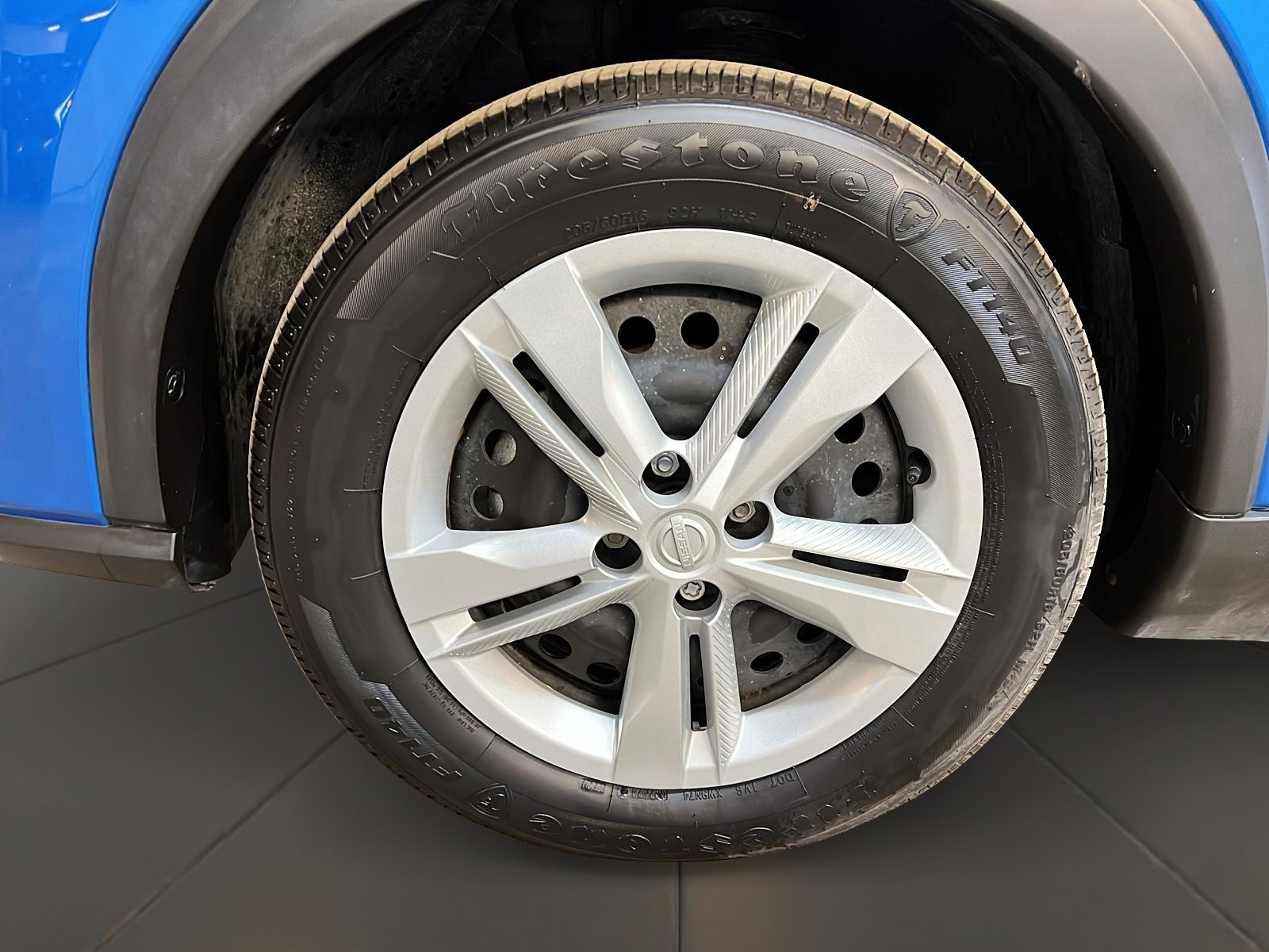 Nissan Kicks S 2024 - image #24