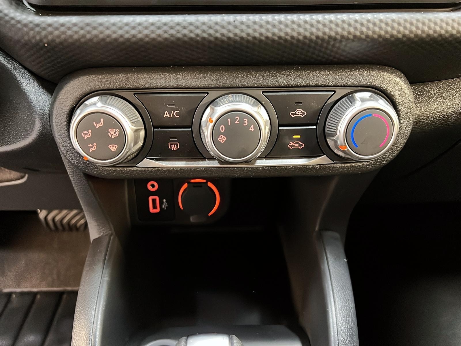 Nissan Kicks S 2024 - image #14