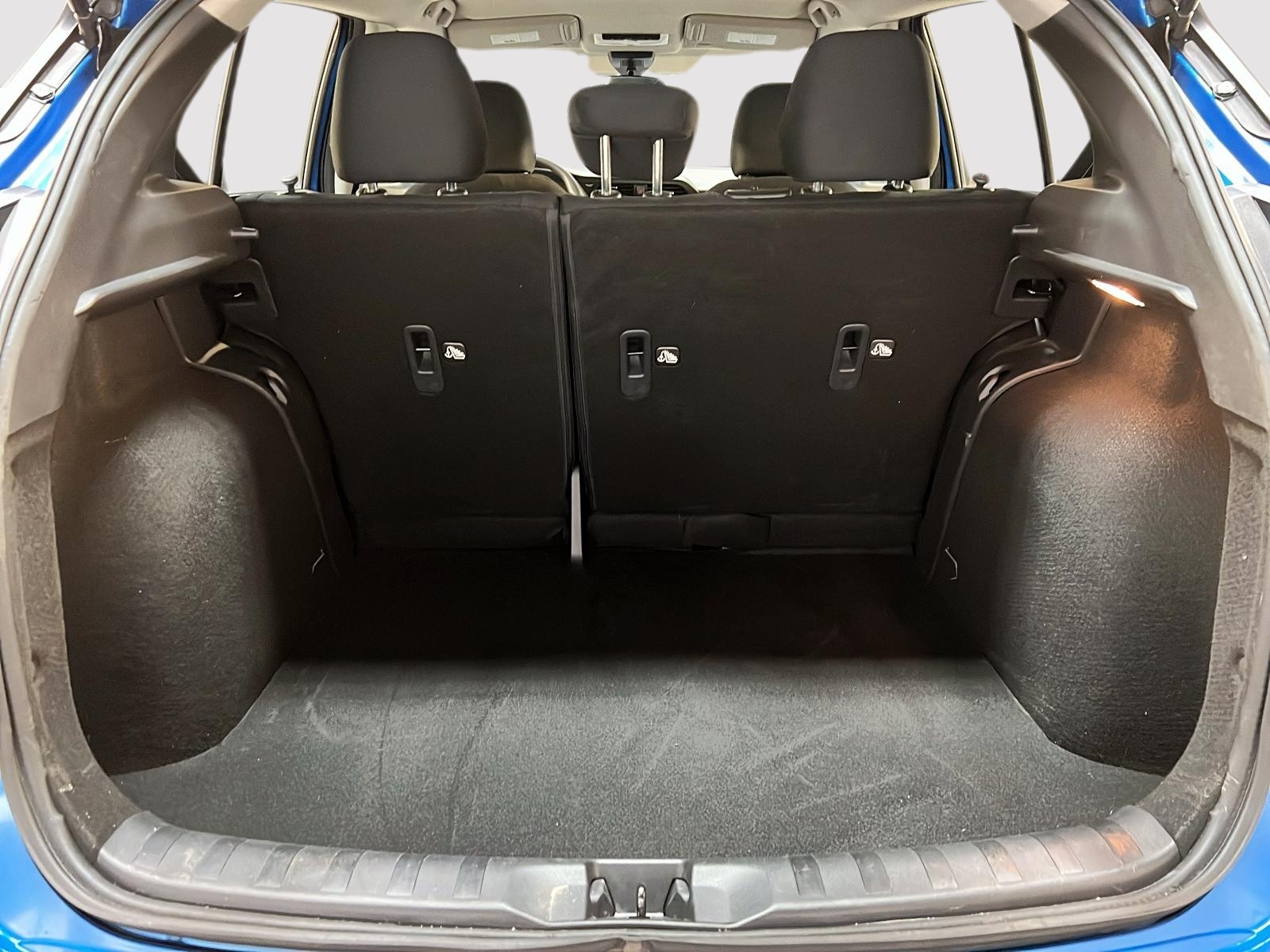 Nissan Kicks S 2024 - image #12