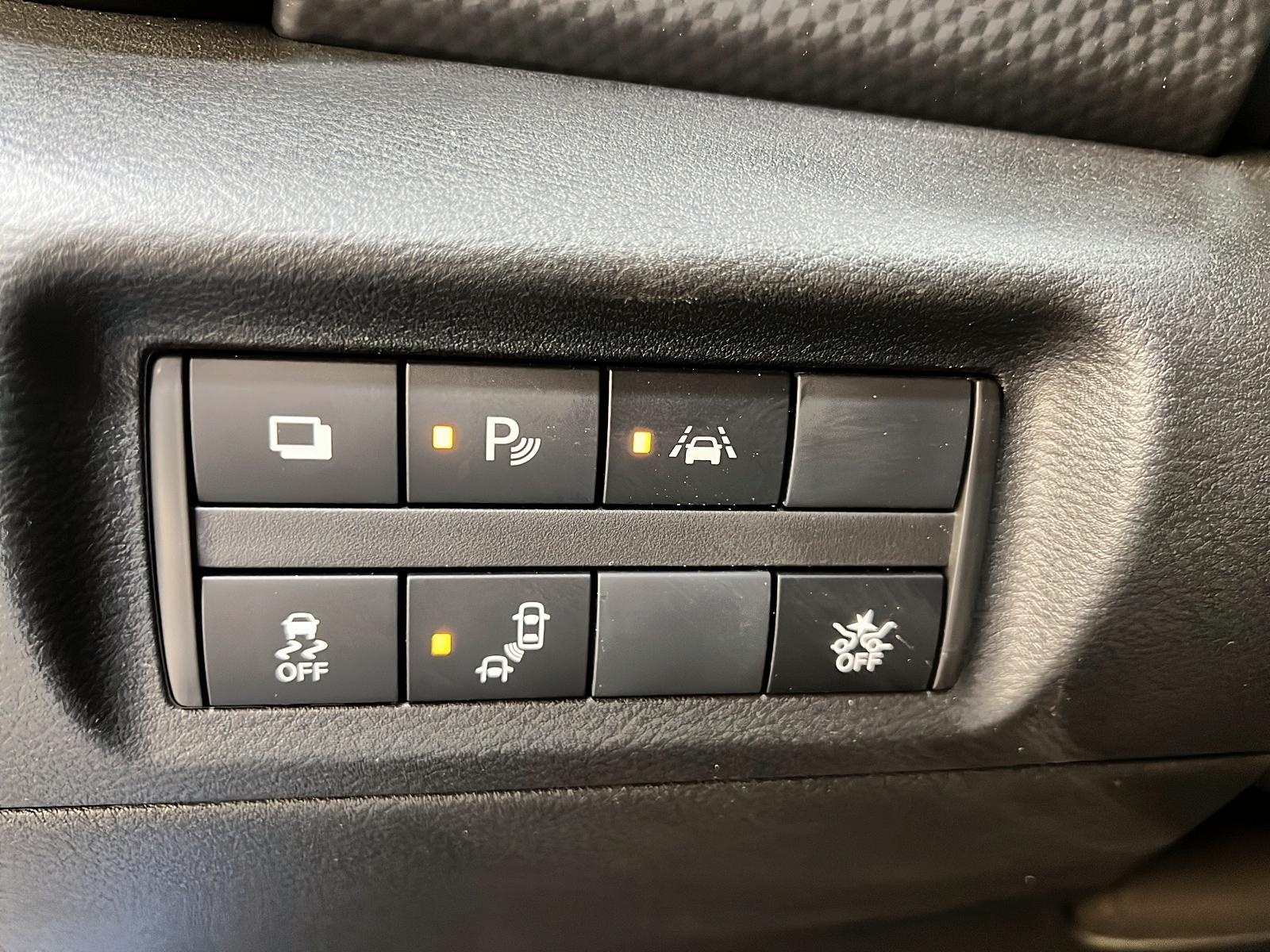Nissan Kicks S 2024 - image #20