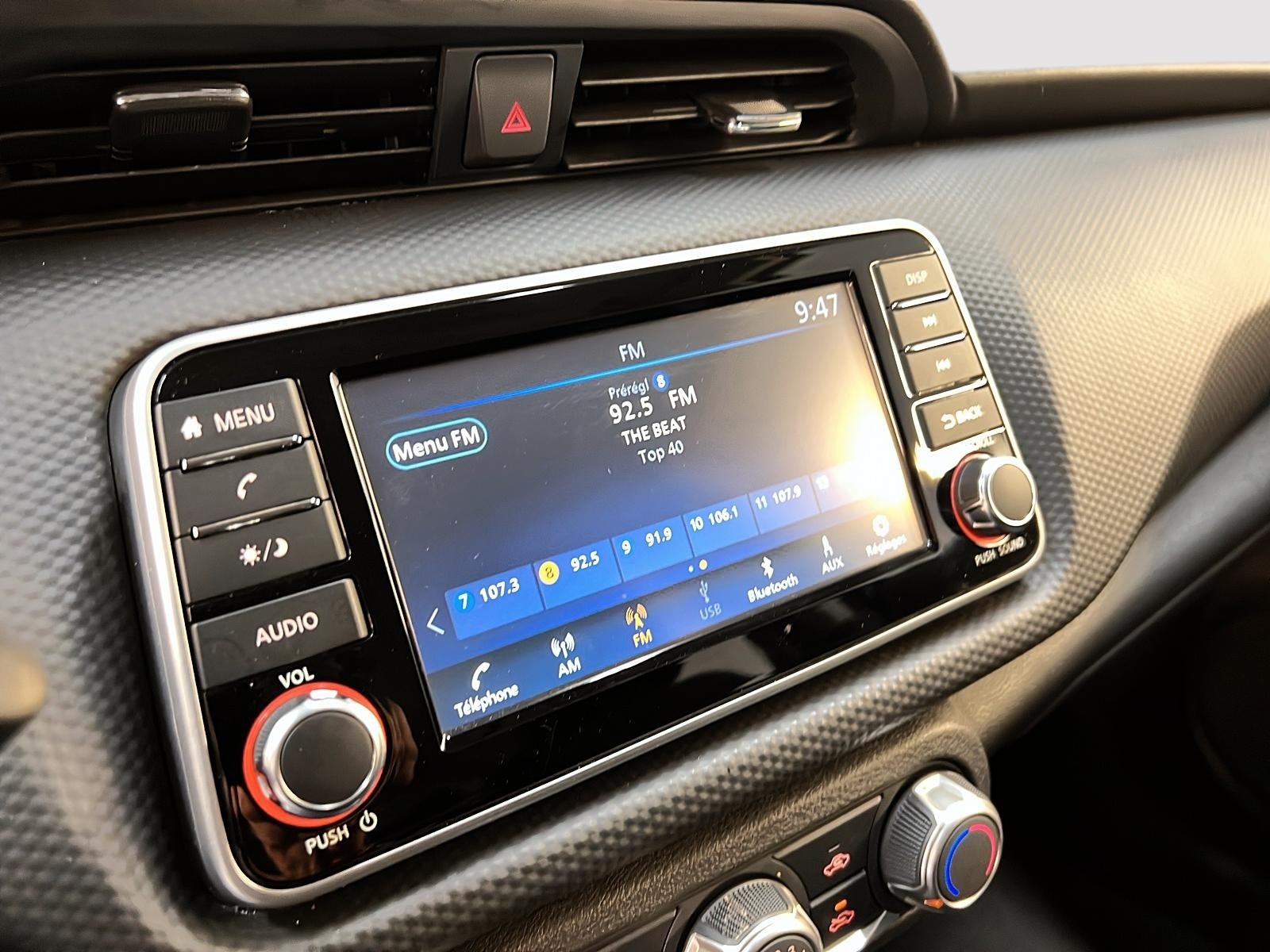 Nissan Kicks S 2024 - image #15