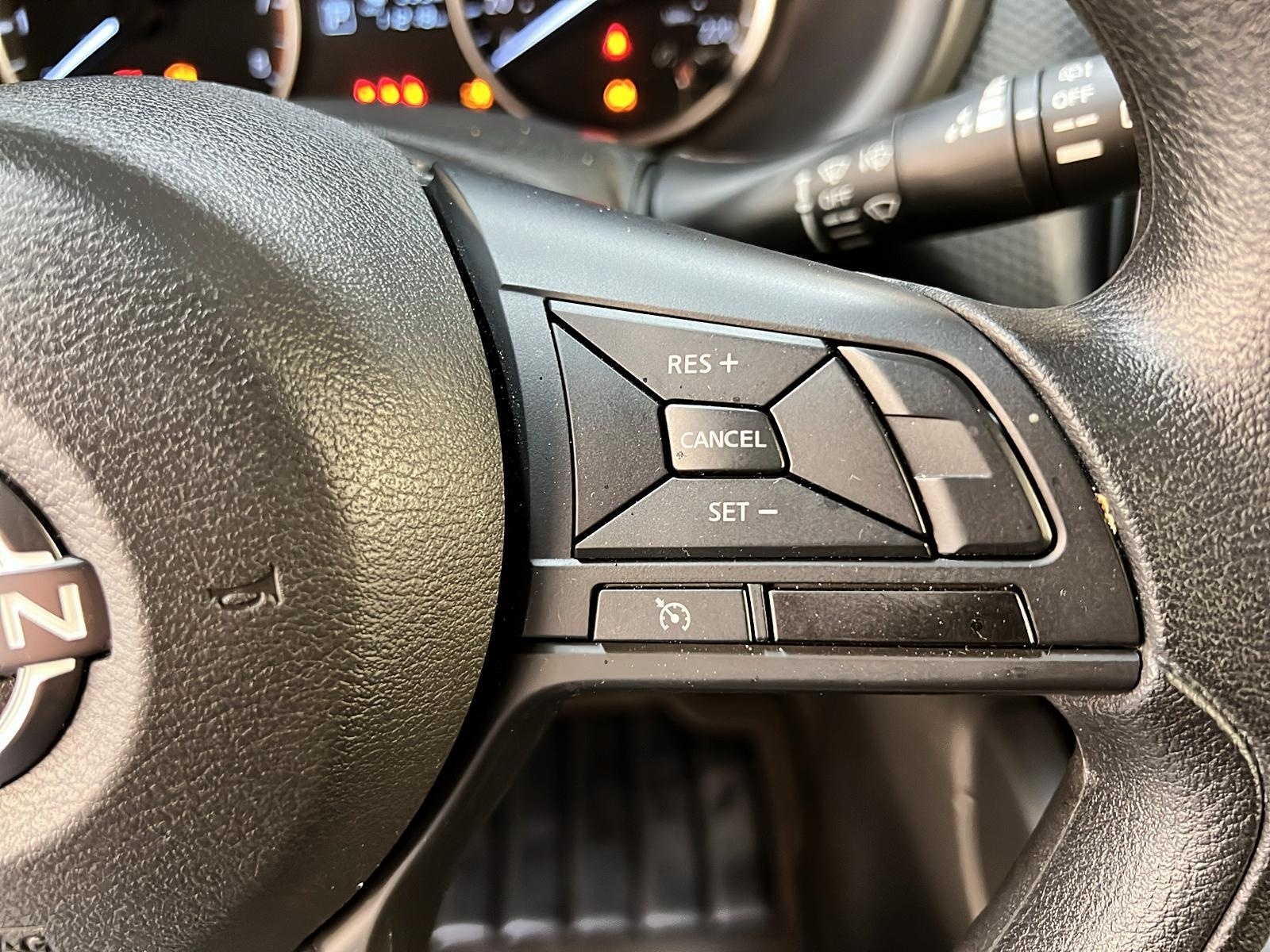 Nissan Kicks S 2024 - image #18