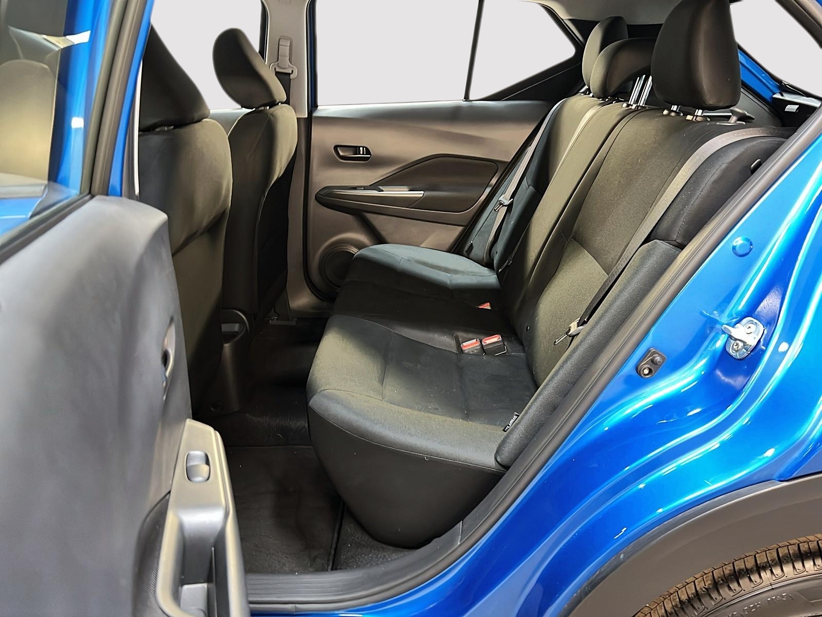 Nissan Kicks 2024 - Image #9