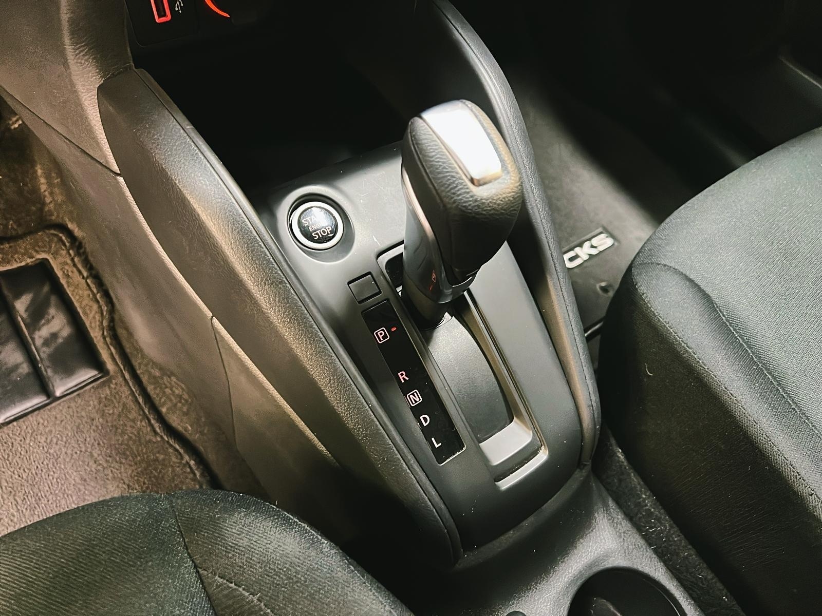 Nissan Kicks S 2024 - image #13