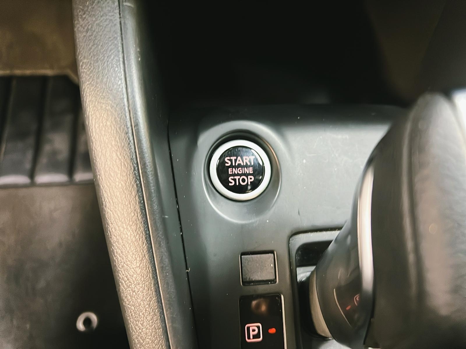 Nissan Kicks S 2024 - image #17