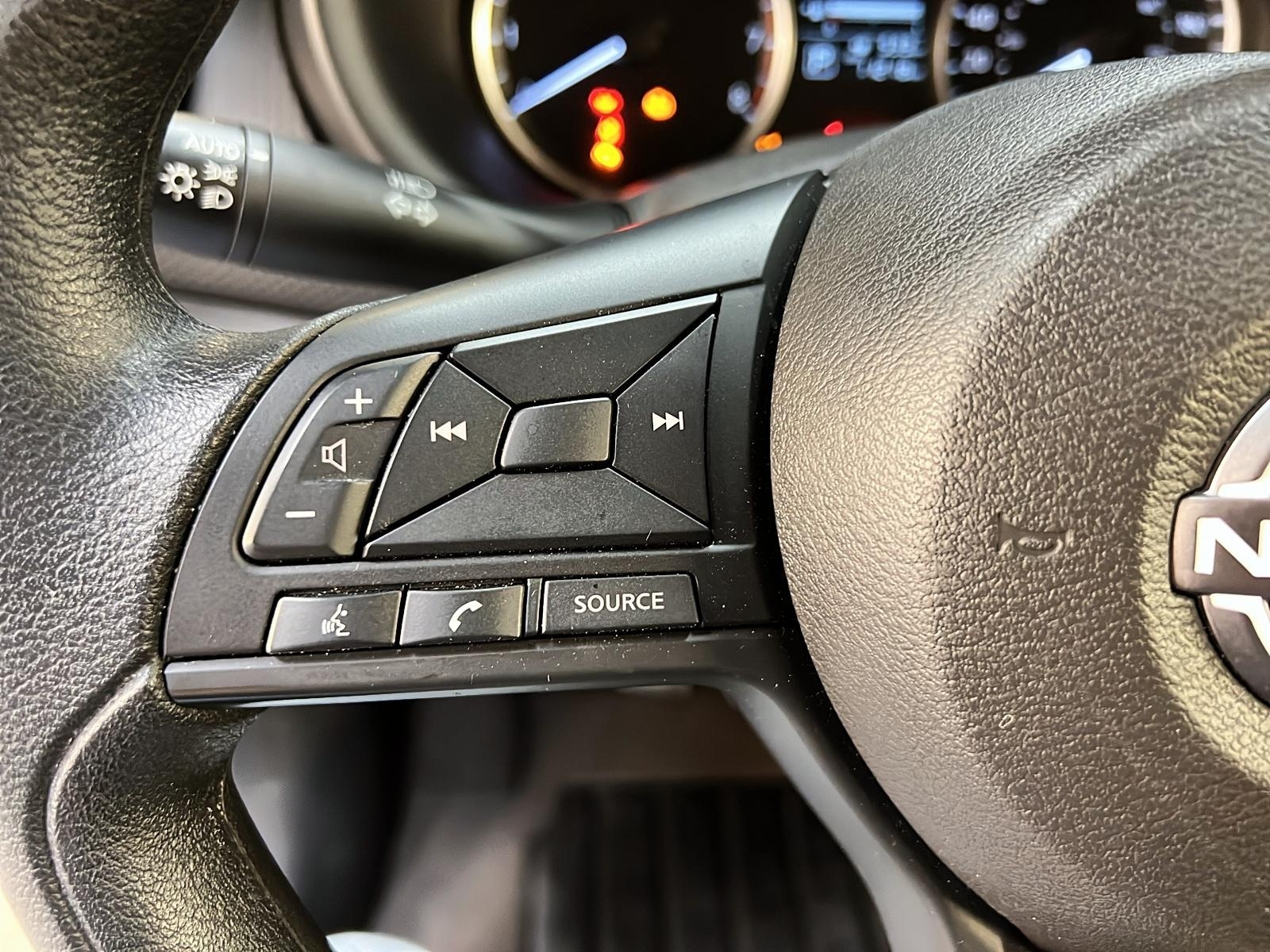Nissan Kicks S 2024 - image #19