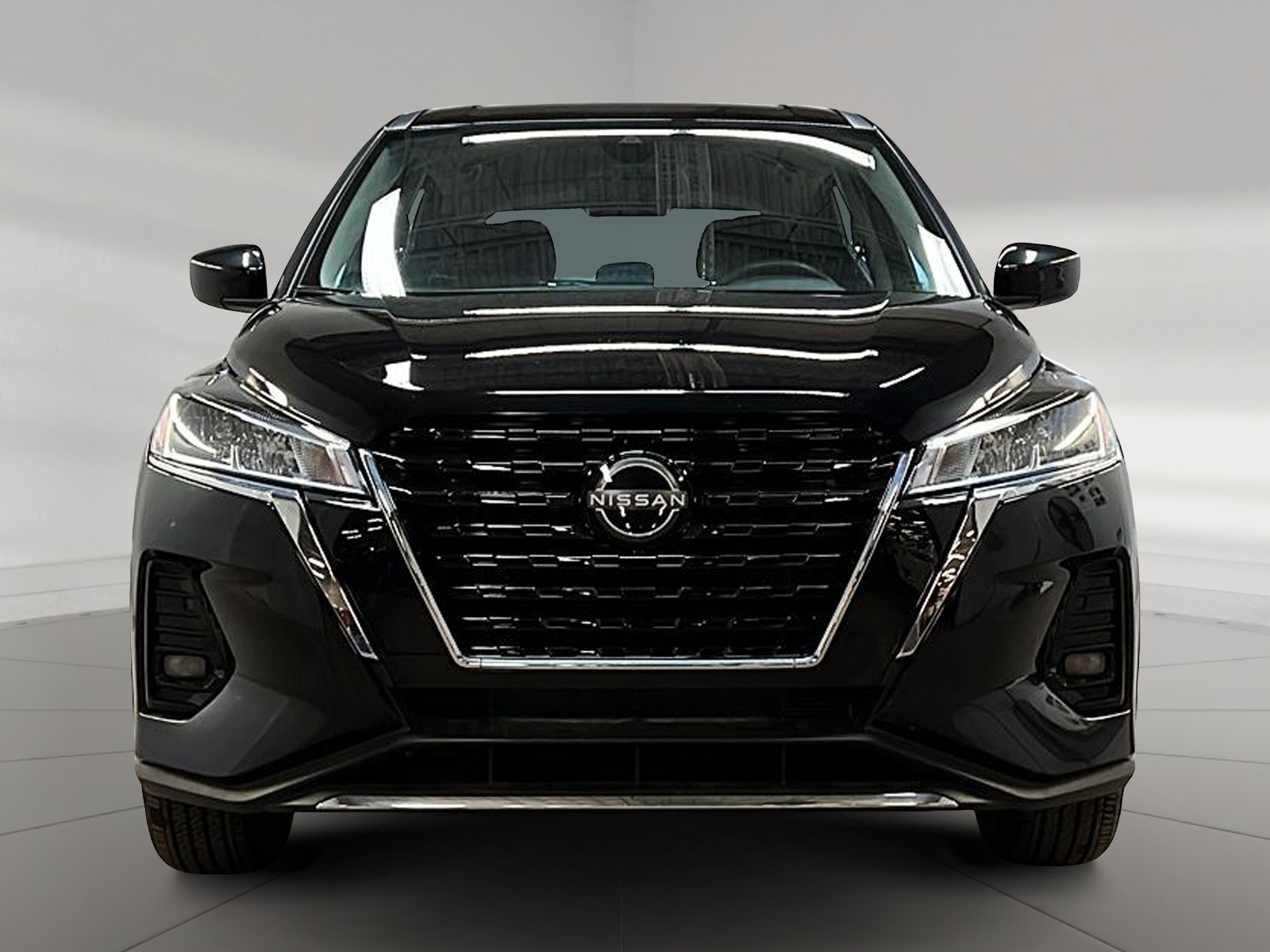 Nissan Kicks S 2024 - image #2