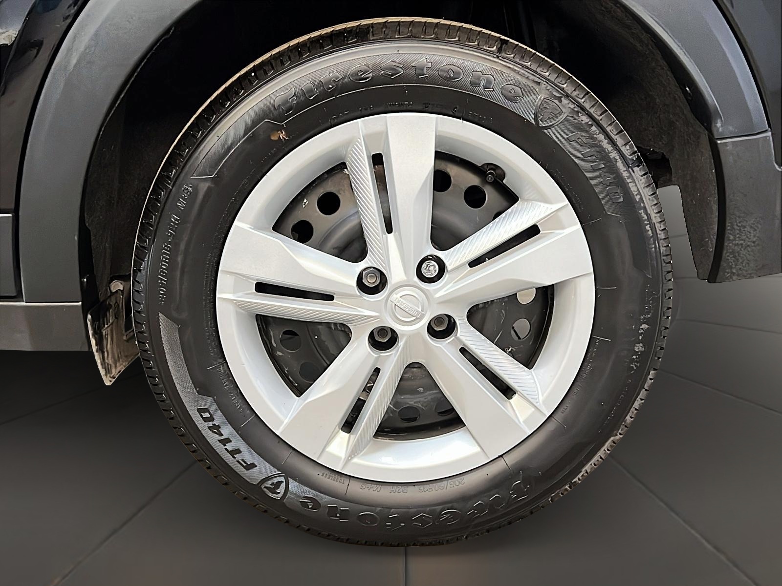 Nissan Kicks S 2024 - image #25