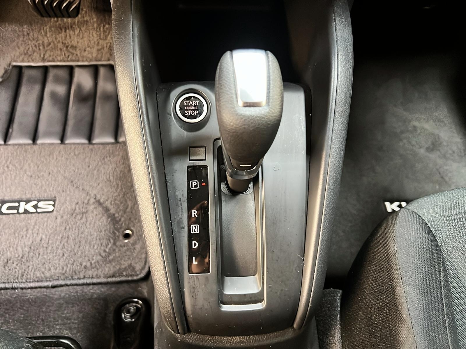 Nissan Kicks S 2024 - image #14