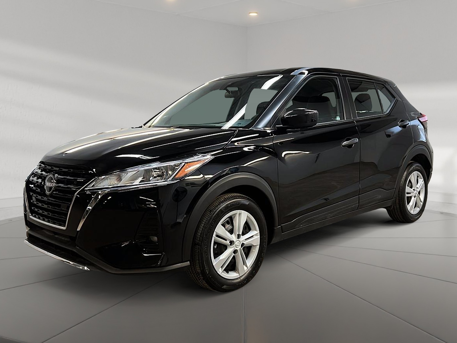 Nissan Kicks S 2024 - image #1