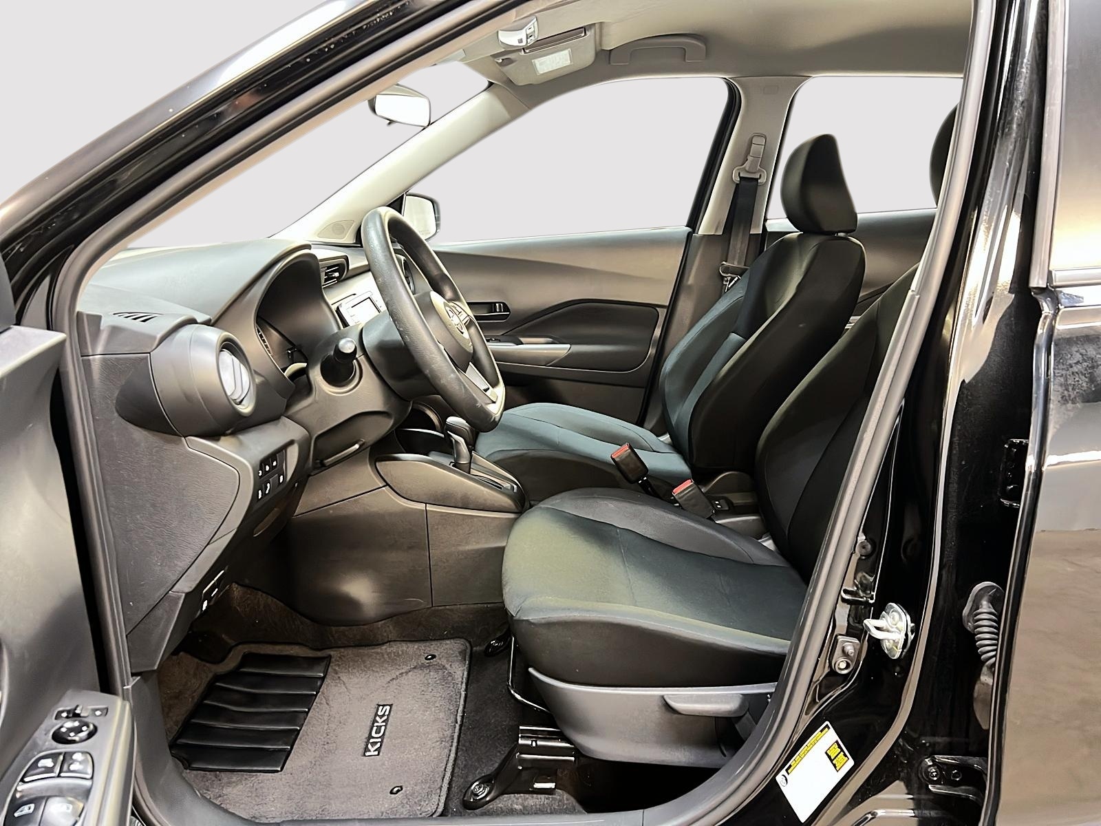Nissan Kicks S 2024 - image #7