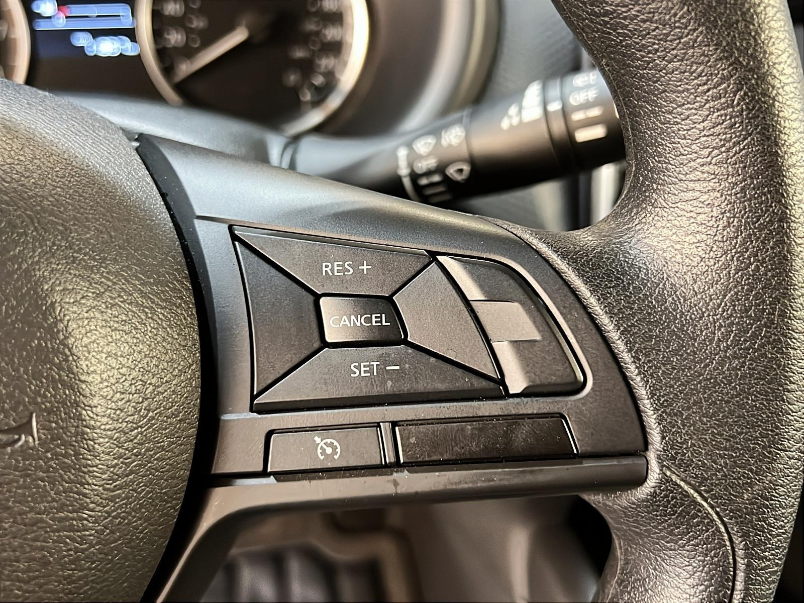 Nissan Kicks S 2024 - image #19