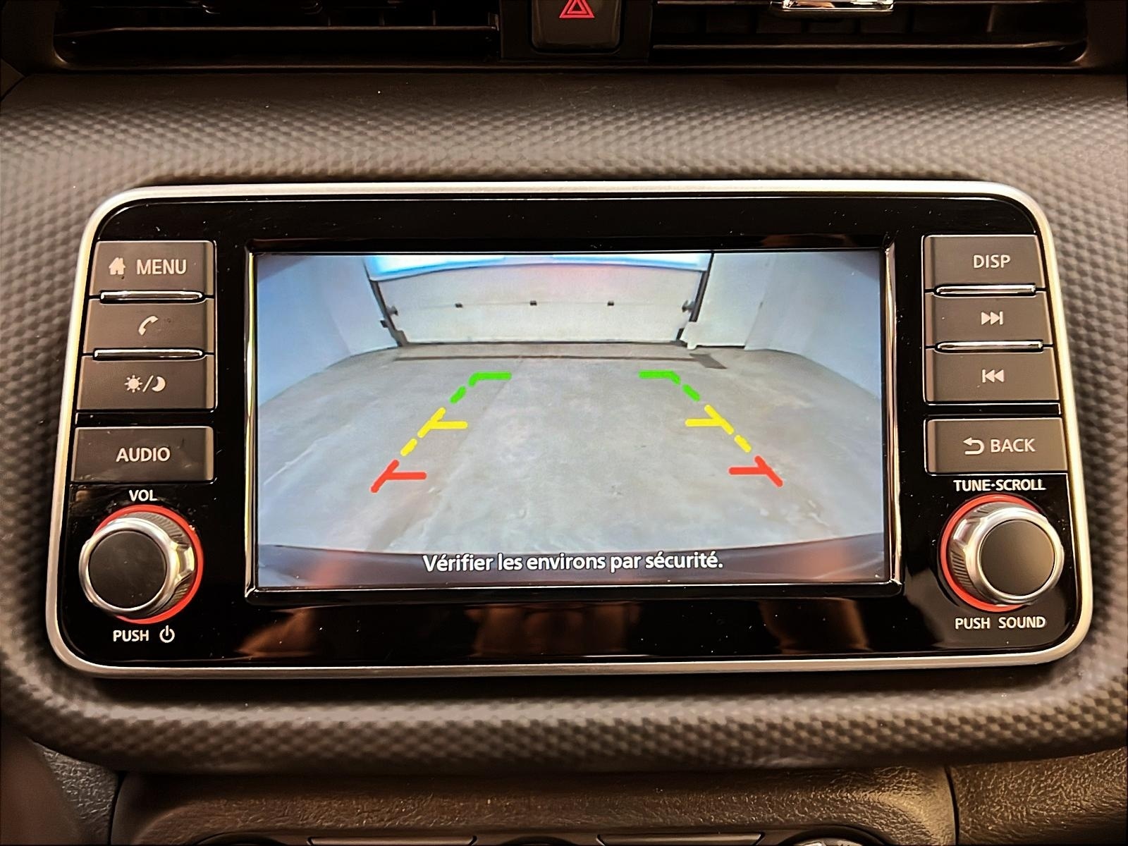 Nissan Kicks S 2024 - image #18