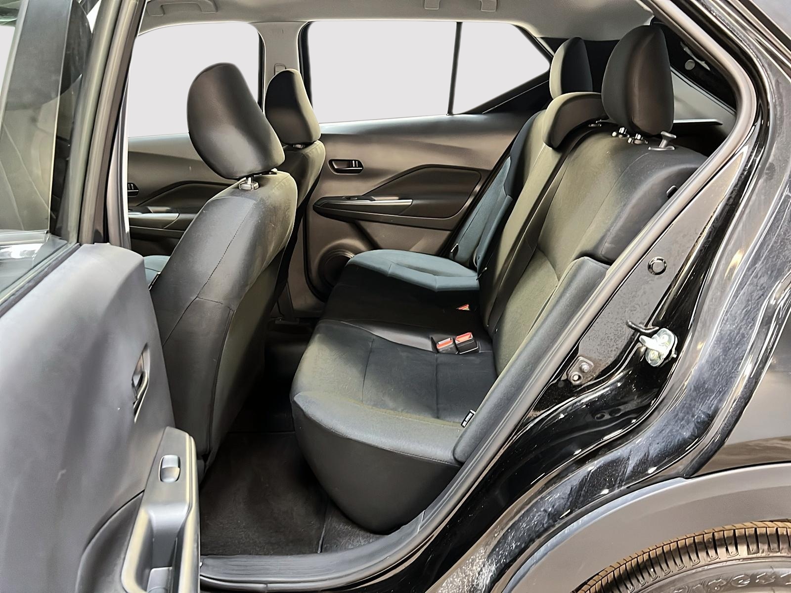 Nissan Kicks S 2024 - image #9