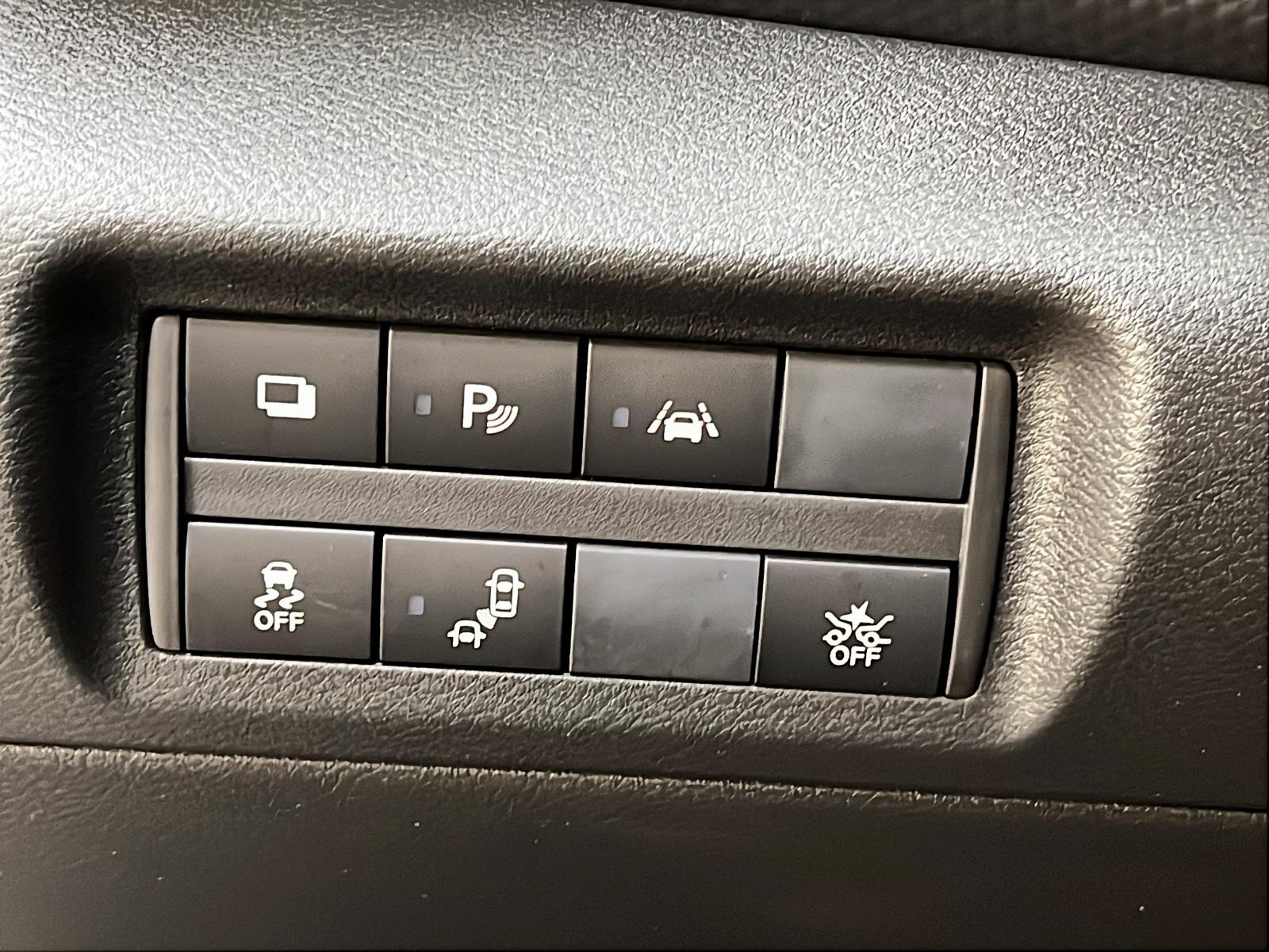 Nissan Kicks S 2024 - image #21