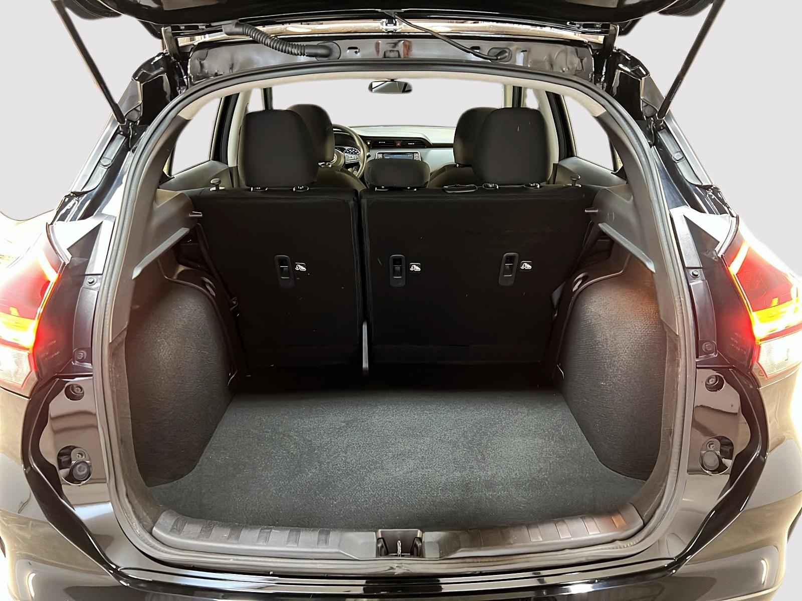 Nissan Kicks S 2024 - image #13